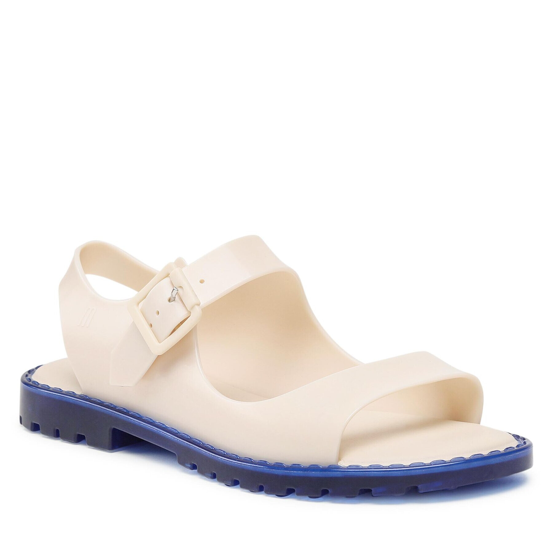 Melissa Szandál Bae Sandal Ad 33621 Bézs - Pepit.hu