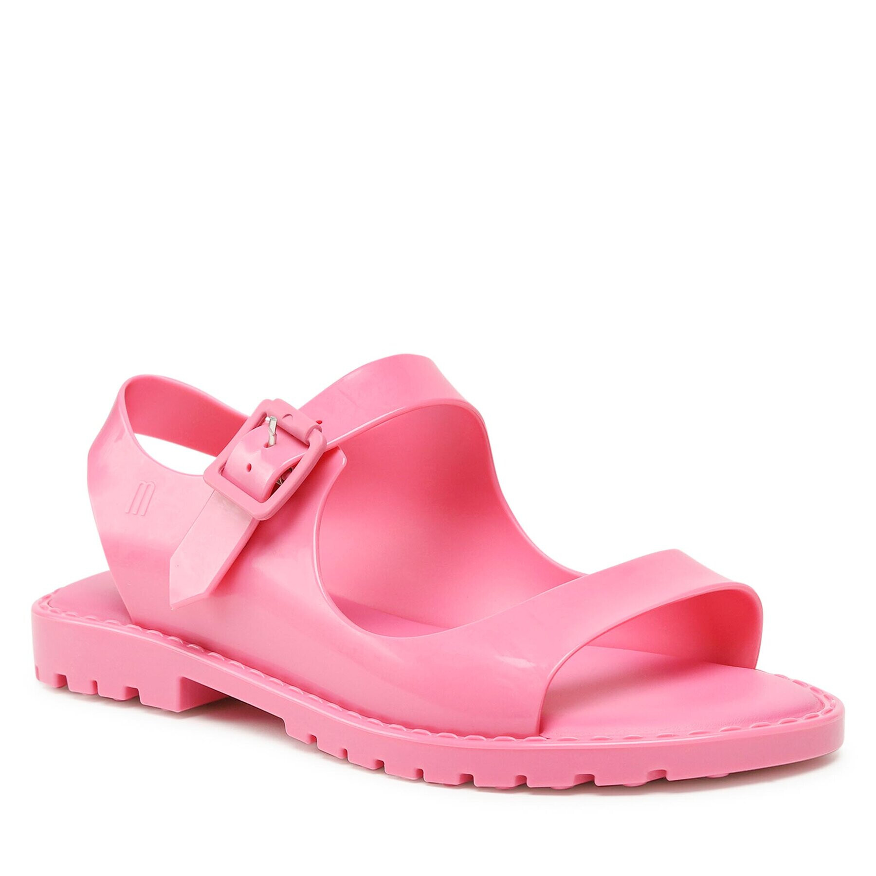 Melissa Szandál Bae Sandal Ad 33621 Rózsaszín - Pepit.hu