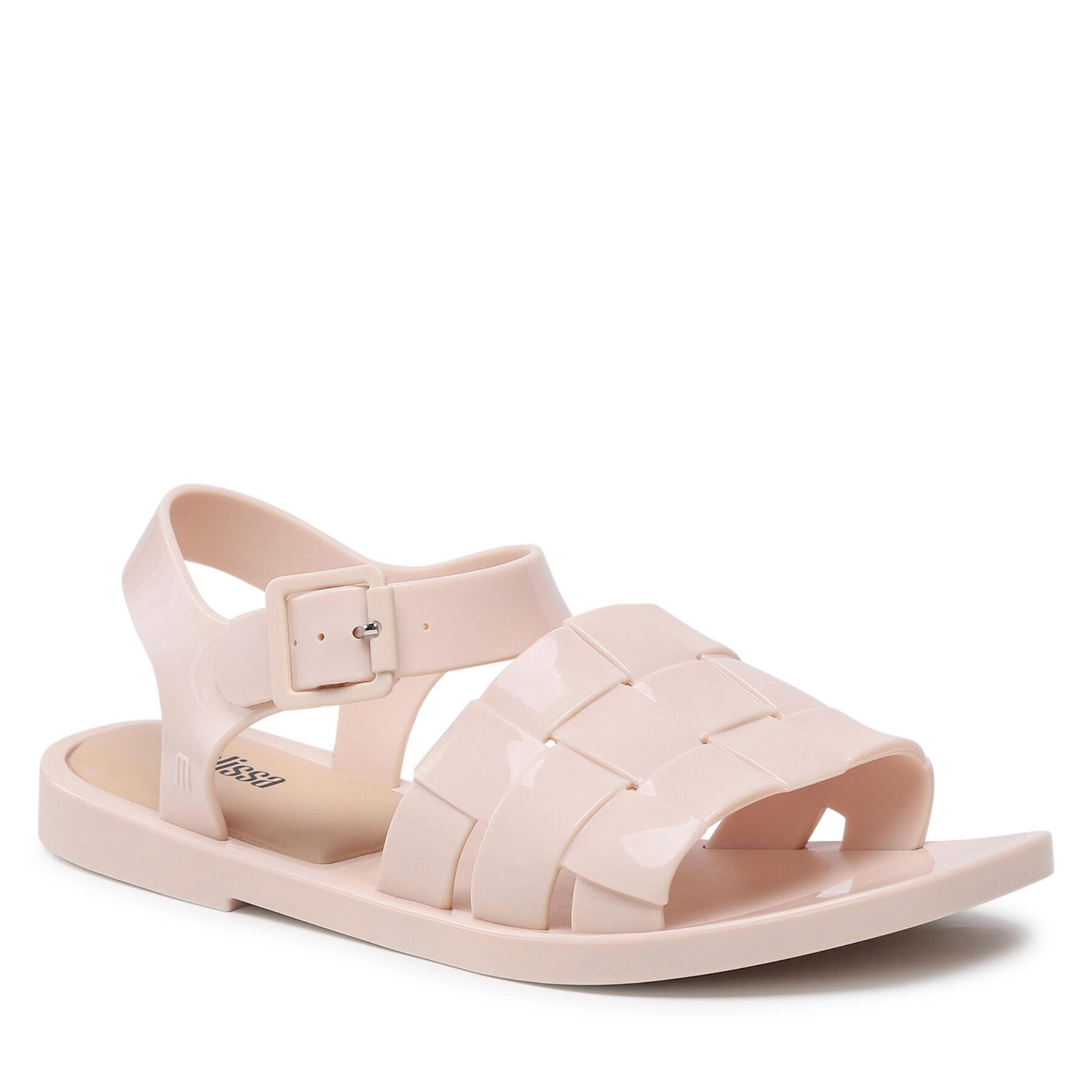 Melissa Szandál Basket Sandal Ad 33807 Bézs - Pepit.hu