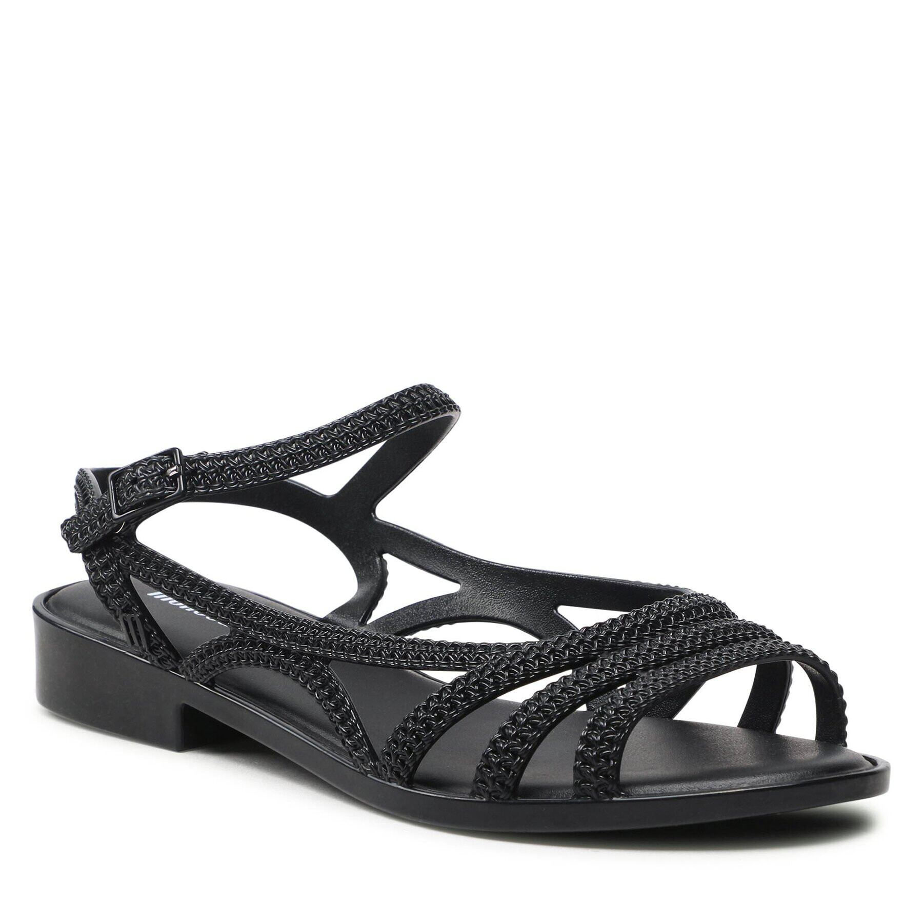 Melissa Szandál Femme Classy Sandal Ad 33733 Fekete - Pepit.hu