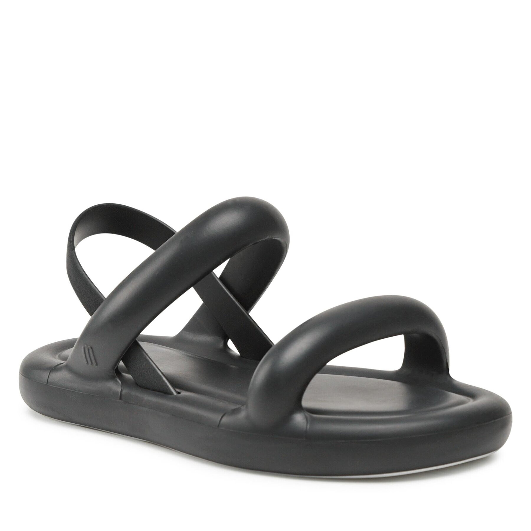 Melissa Szandál Free Blom Sandal Ad 33723 Fekete - Pepit.hu