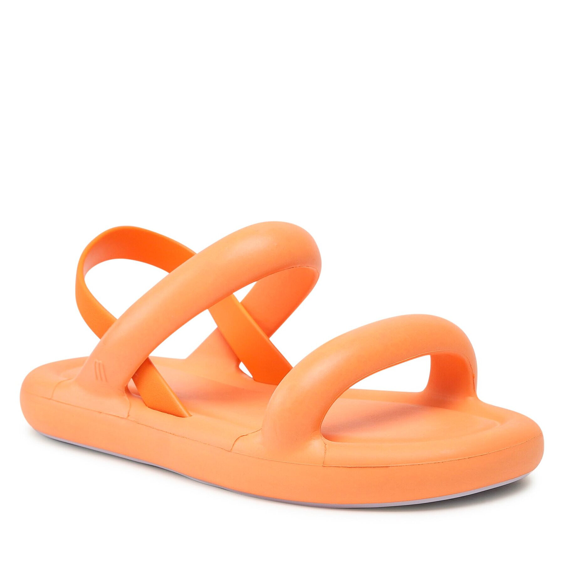 Melissa Szandál Free Bloom Sandal Ad 33723 Narancssárga - Pepit.hu