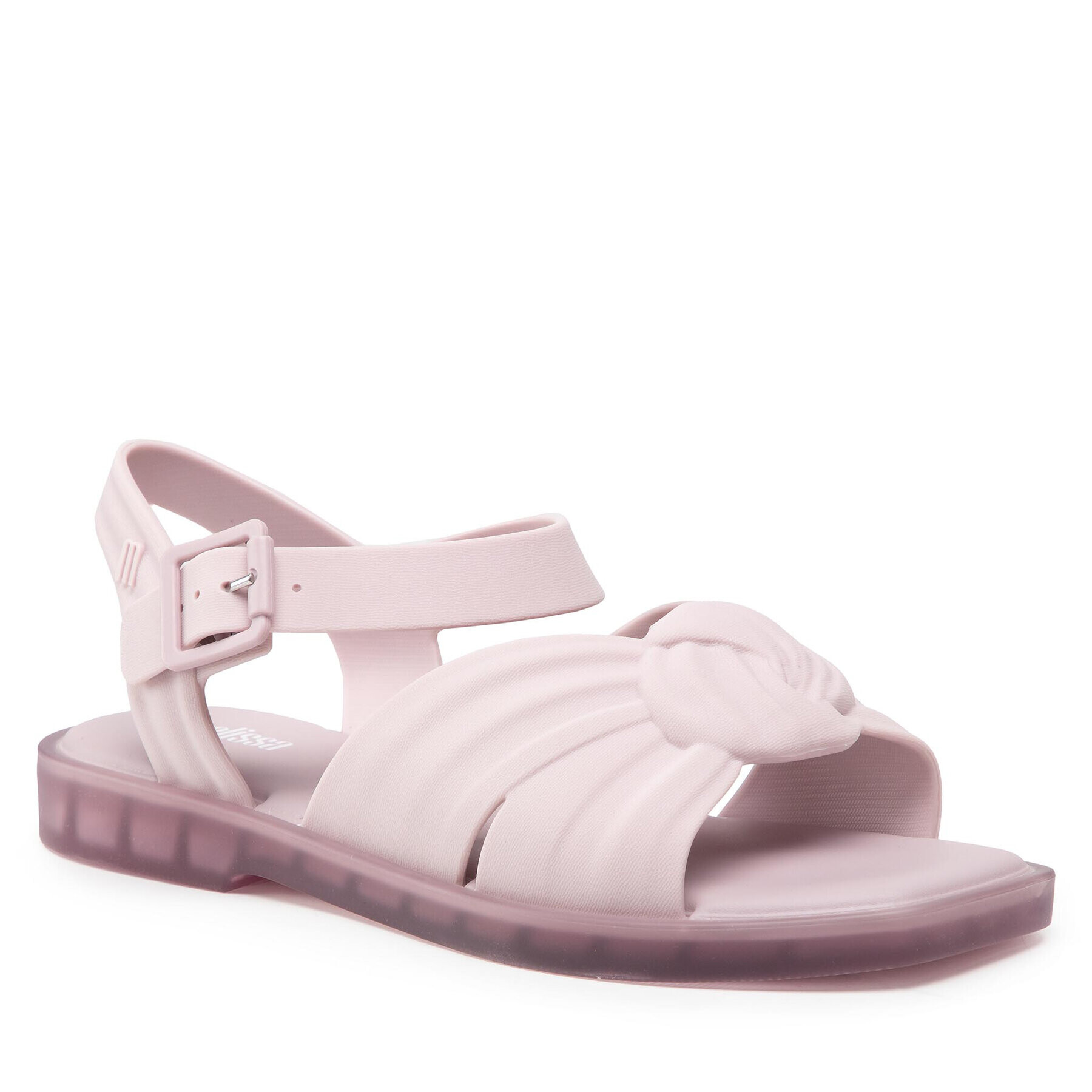 Melissa Szandál Plush Sandal Ad 33407 Rózsaszín - Pepit.hu