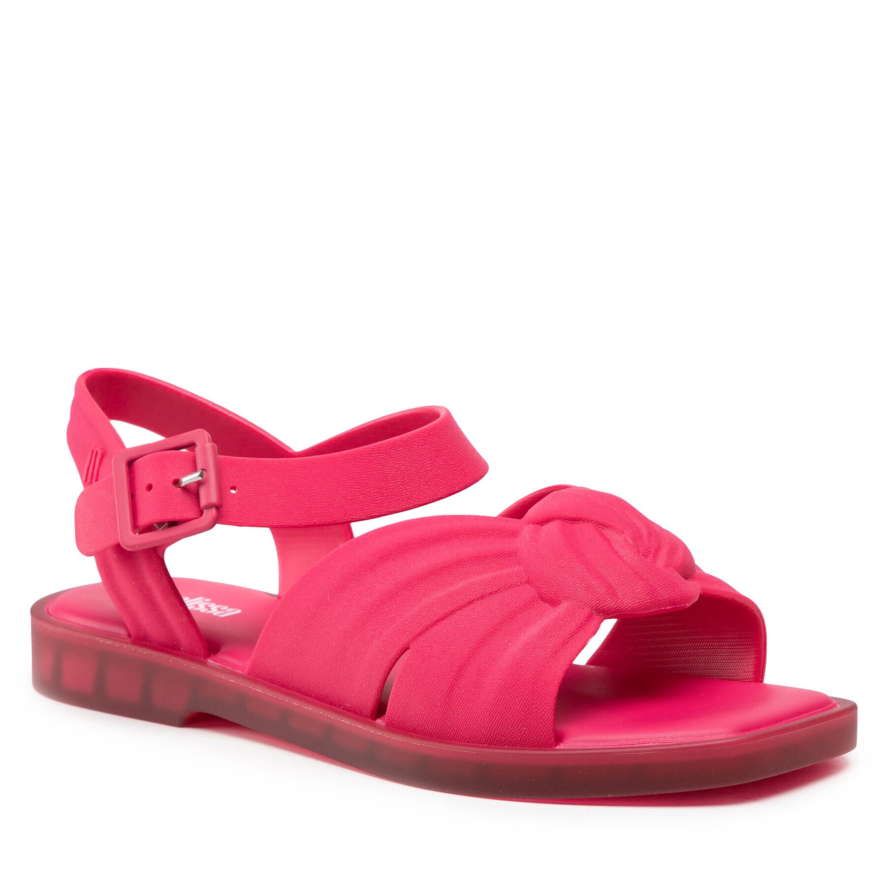 Melissa Szandál Plush Sandal Ad 33407 Rózsaszín - Pepit.hu