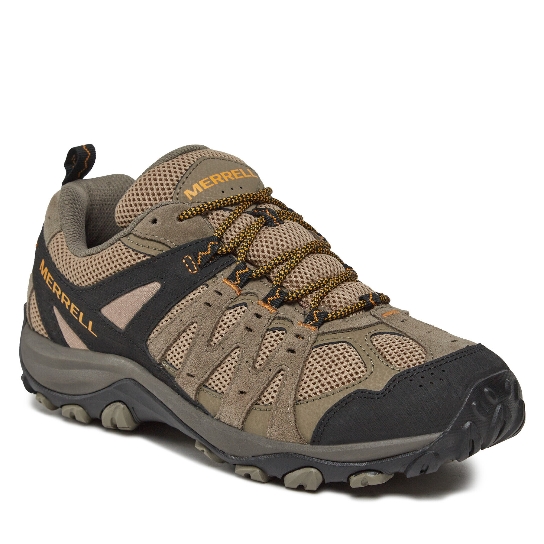 Merrell Bakancs Accentor 3 AJ037137 Bézs - Pepit.hu