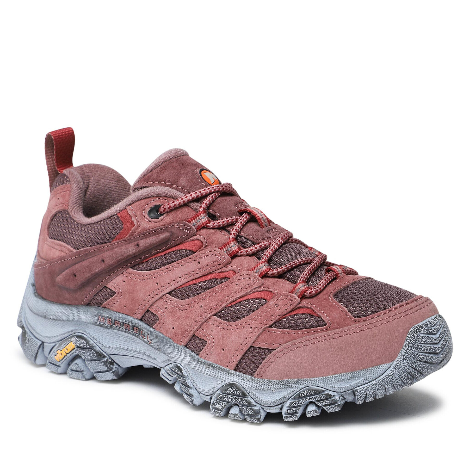 Merrell Bakancs Moab 3 J035886 Rózsaszín - Pepit.hu