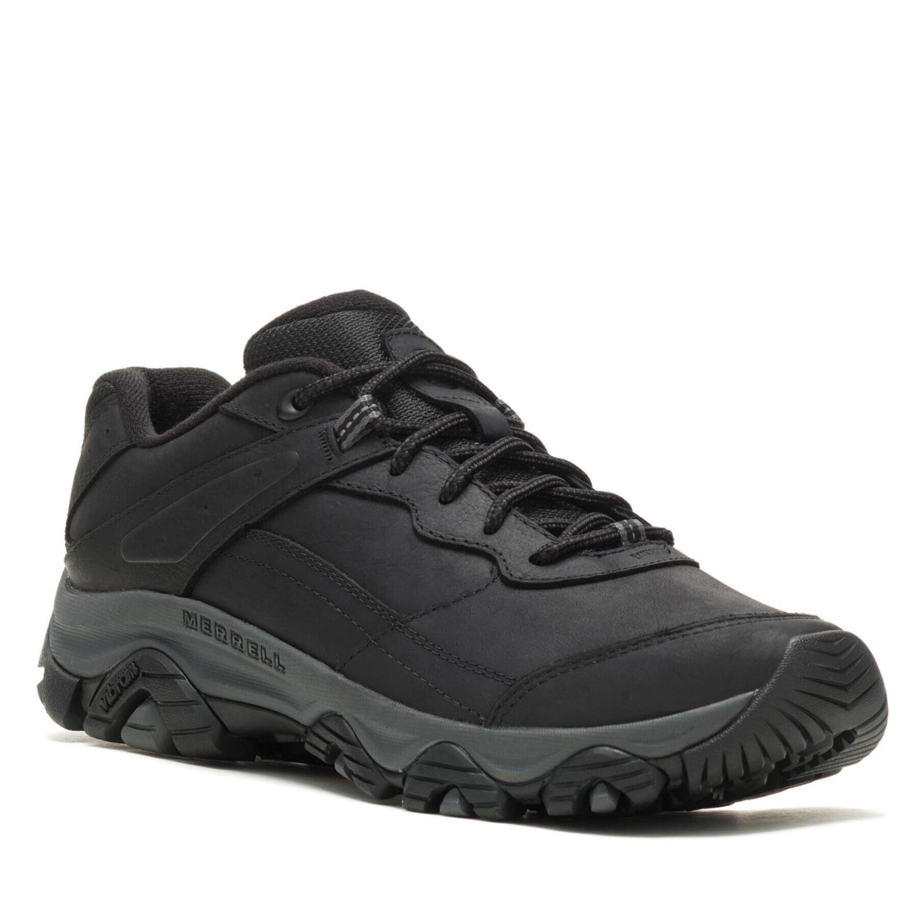 Merrell Bakancs Moab Adventure 3 J003805 Fekete - Pepit.hu