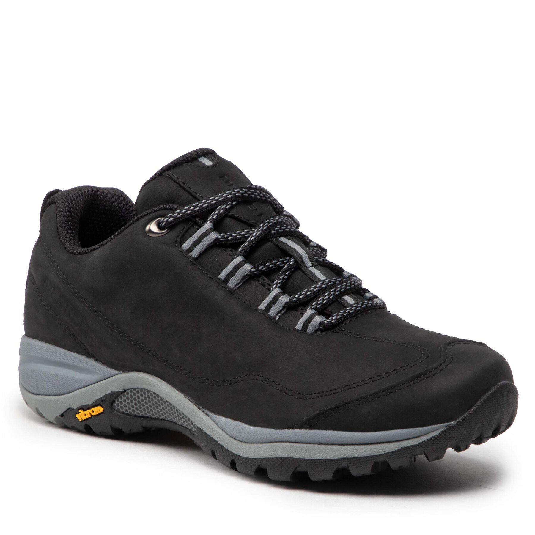 Merrell Bakancs Siren Traveller 3 Fekete - Pepit.hu