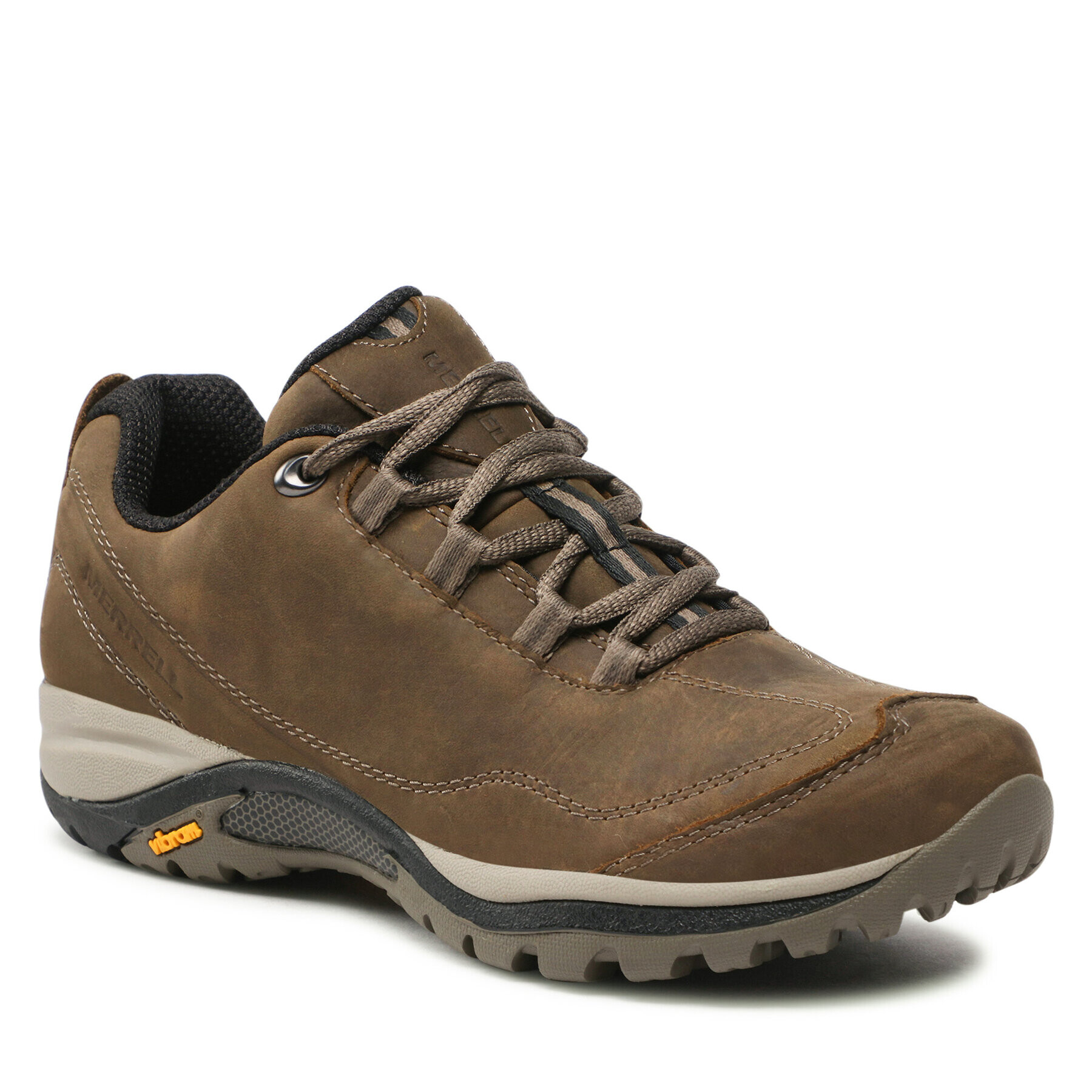 Merrell Bakancs Siren Traveller J035336 Zöld - Pepit.hu