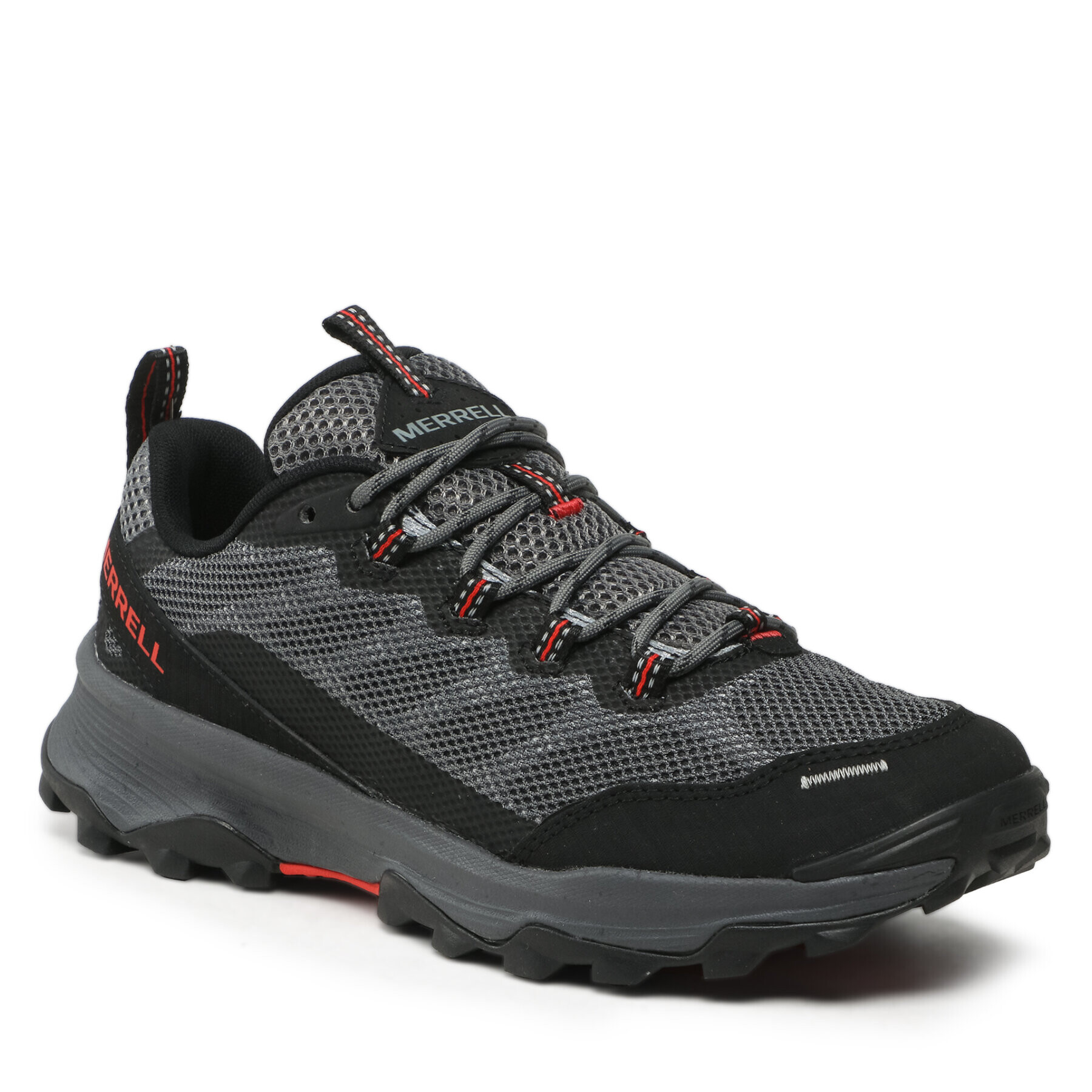 Merrell Bakancs Speed Strike J066863 Szürke - Pepit.hu