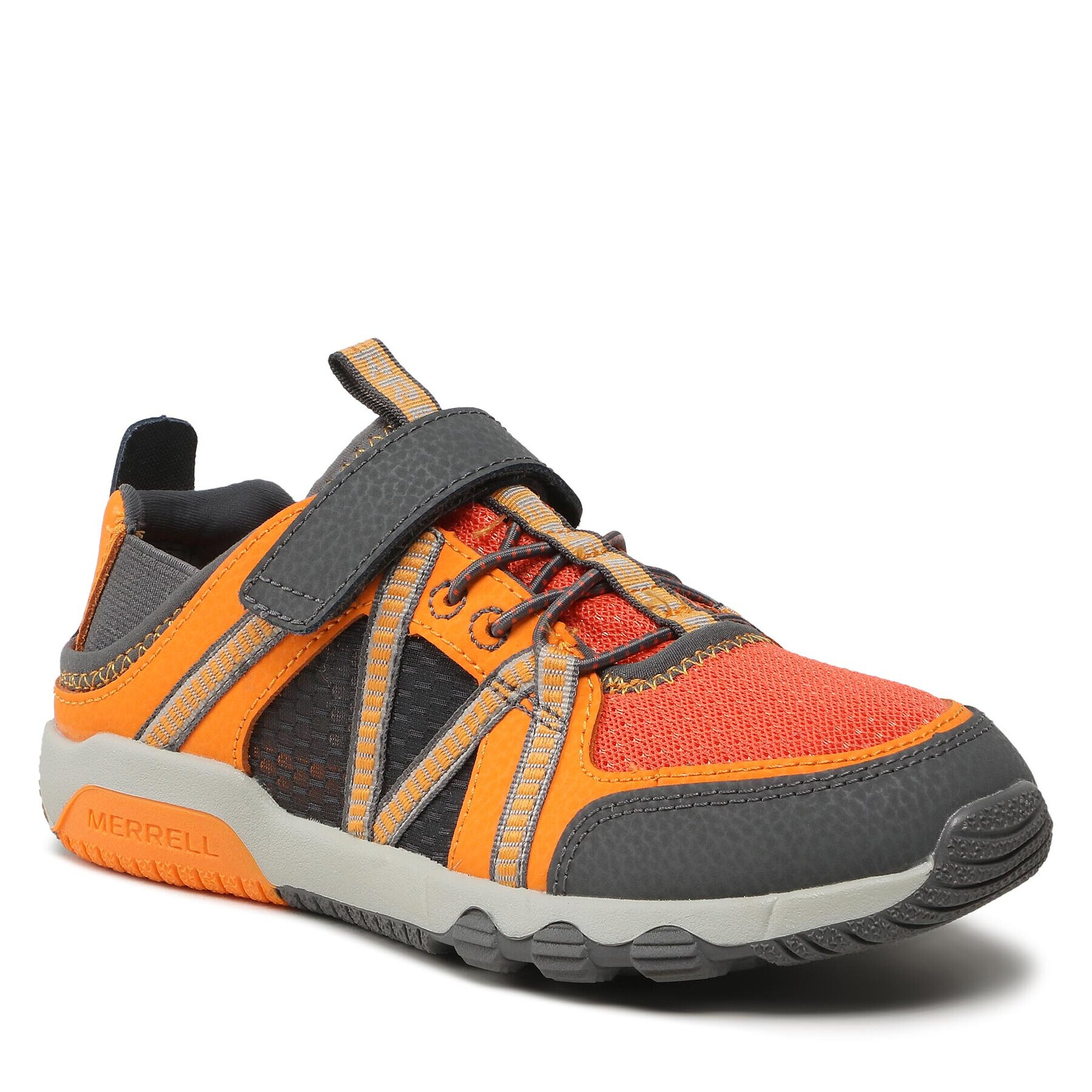 Merrell Cipő Hydro Free Roam MK265667 Narancssárga - Pepit.hu