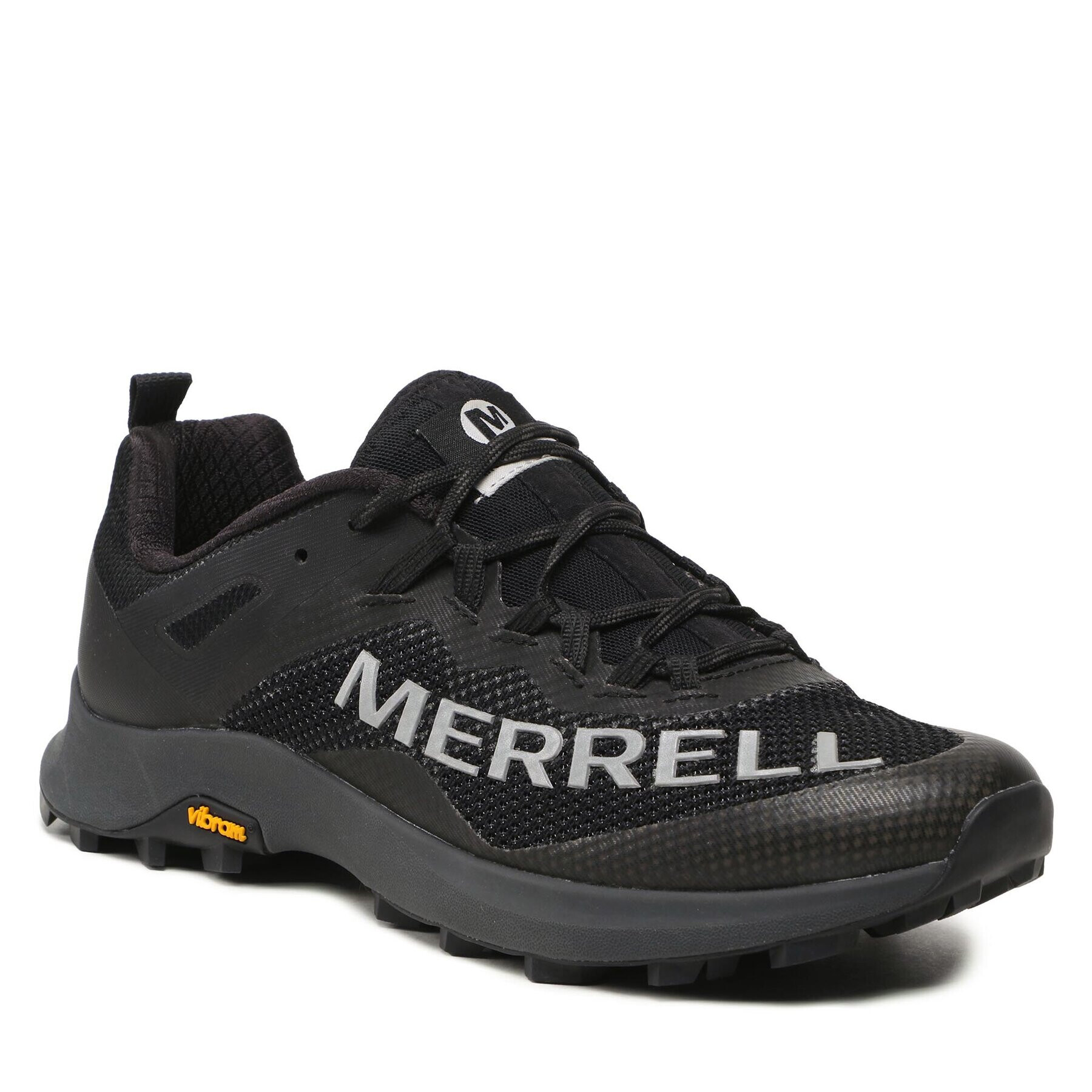 Merrell Cipő MTL Long Sky J066579 Fekete - Pepit.hu