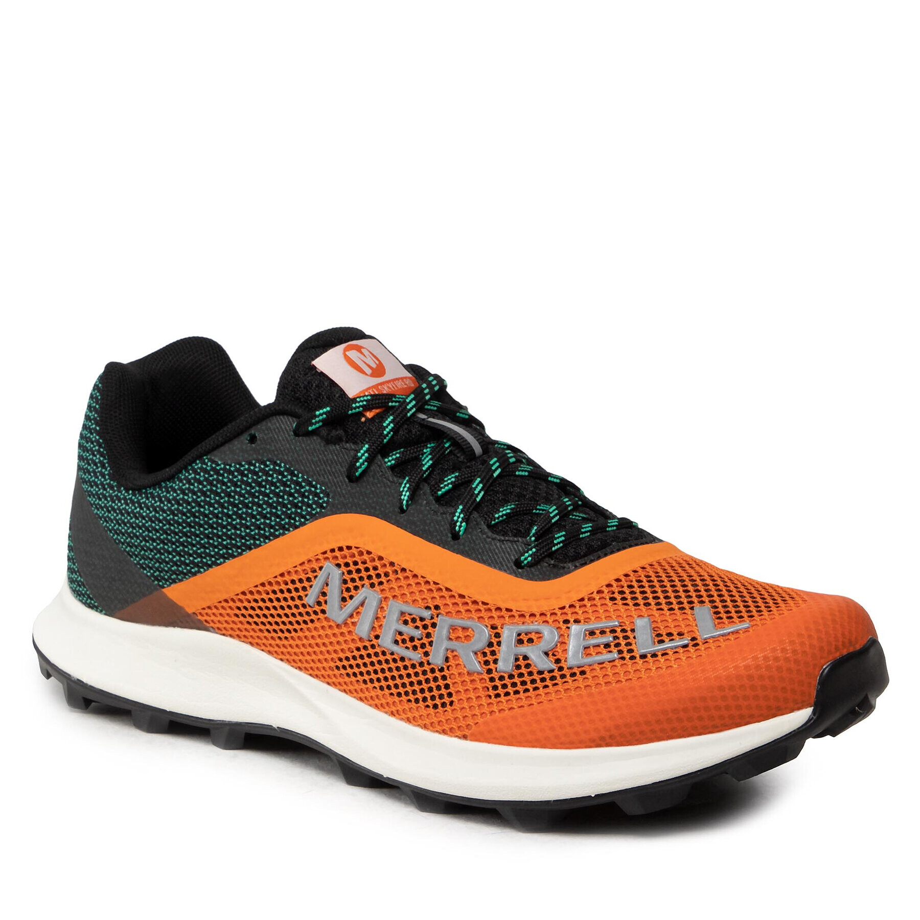 Merrell Cipő Mtl Skyfire J066353 Narancssárga - Pepit.hu