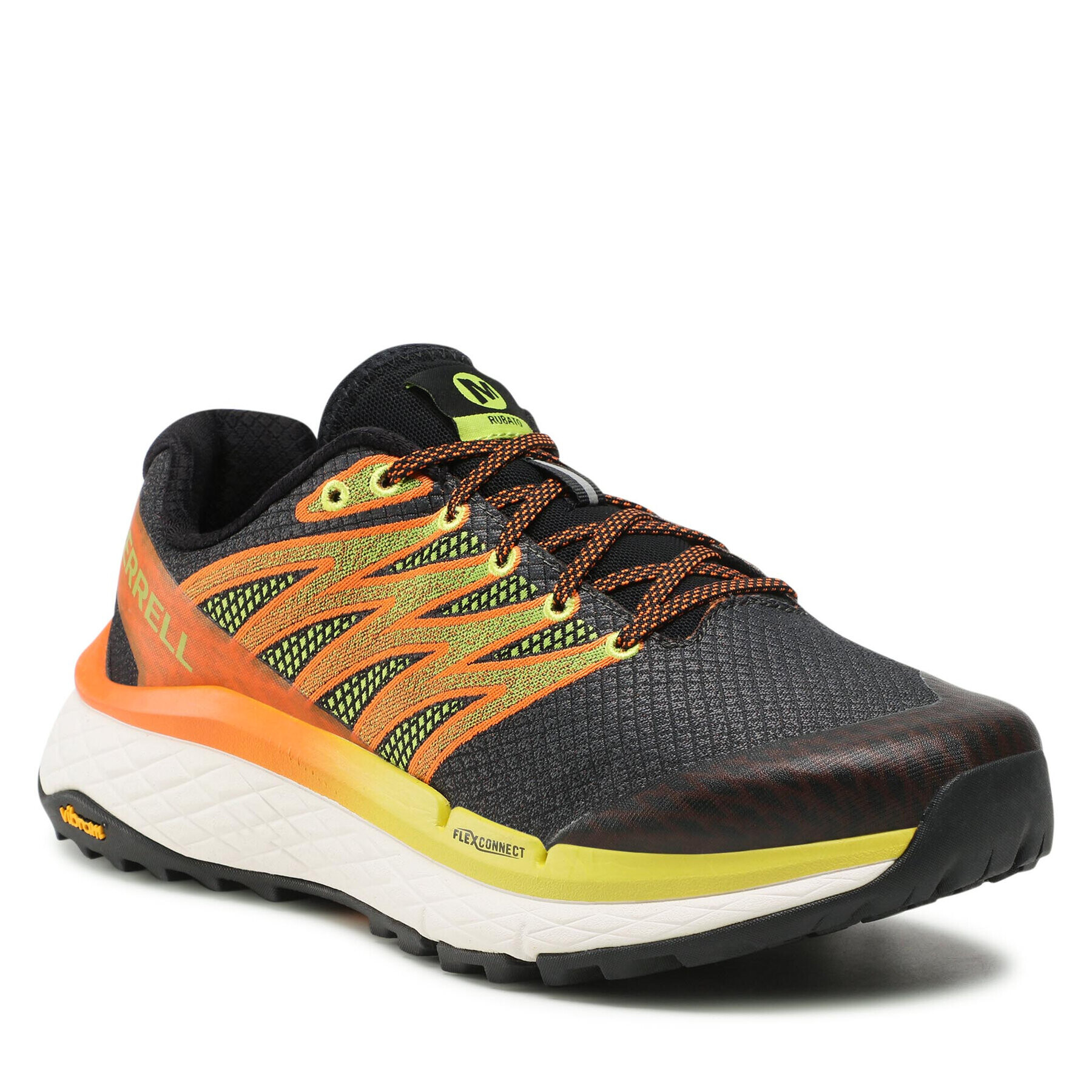 Merrell Cipő Rubato J135243 Fekete - Pepit.hu