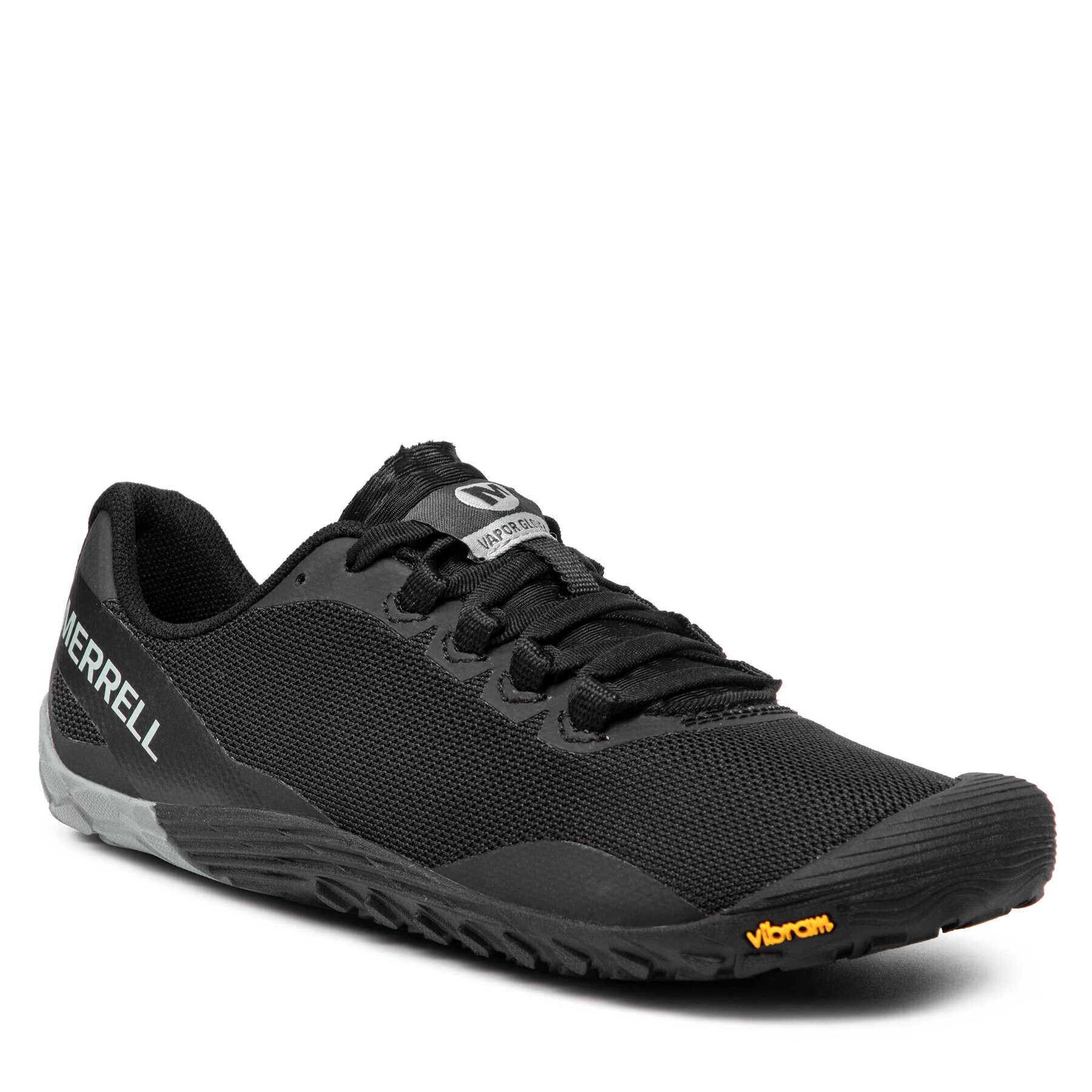 Merrell Cipő Vapor Glove 4 J066684 Fekete - Pepit.hu