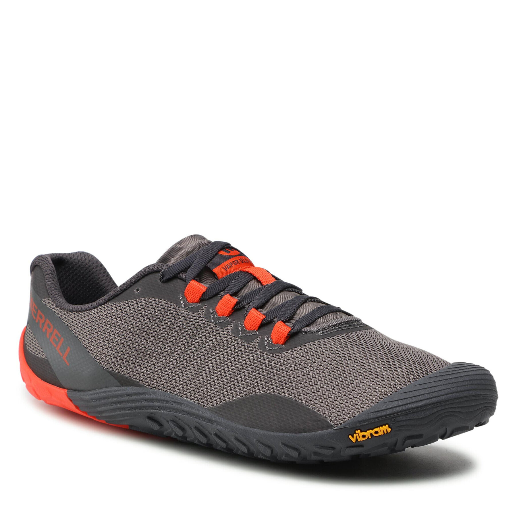 Merrell Cipő Vapor Glove 4 J5066987 Szürke - Pepit.hu