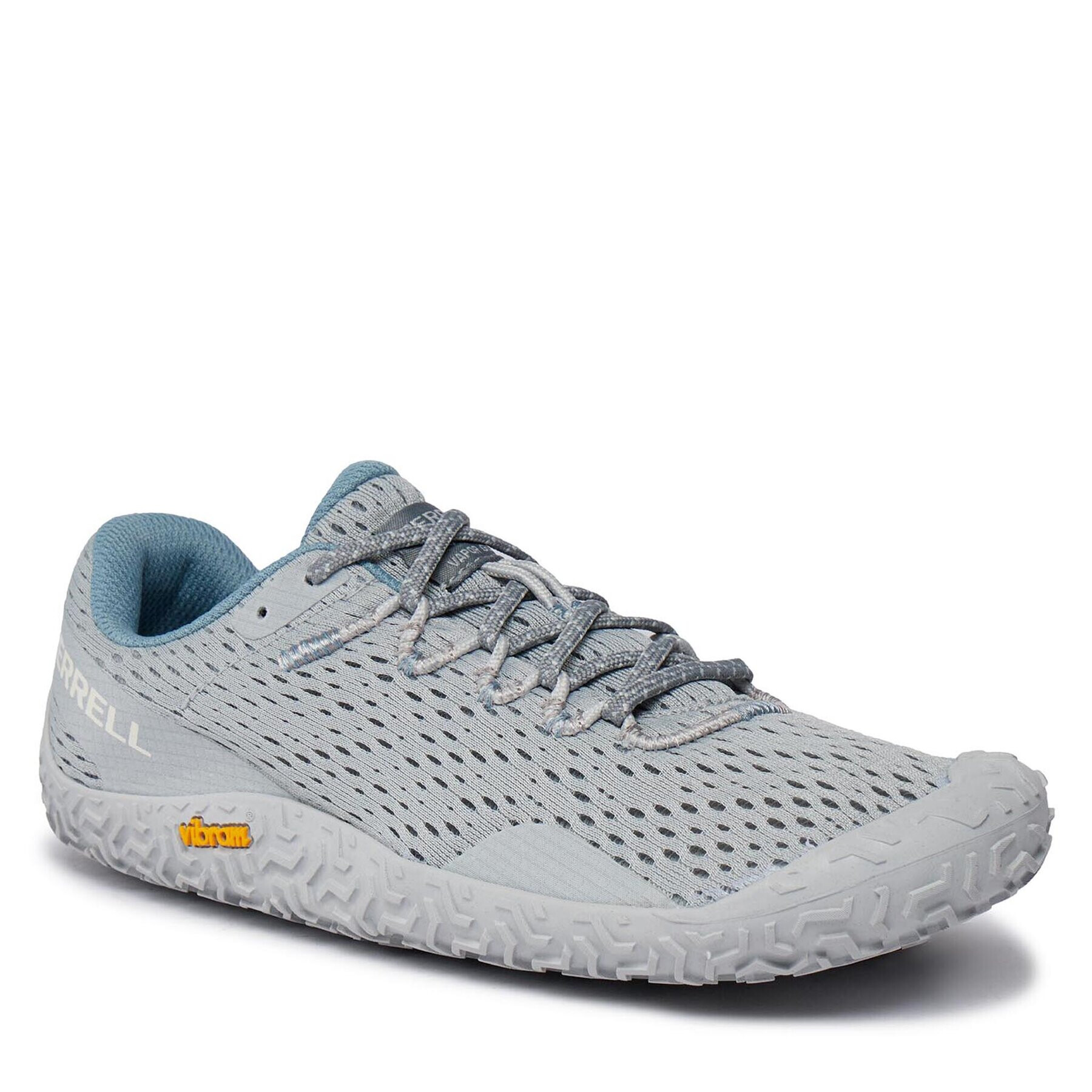 Merrell Cipő Vapor Glove 6 J067766 Kék - Pepit.hu