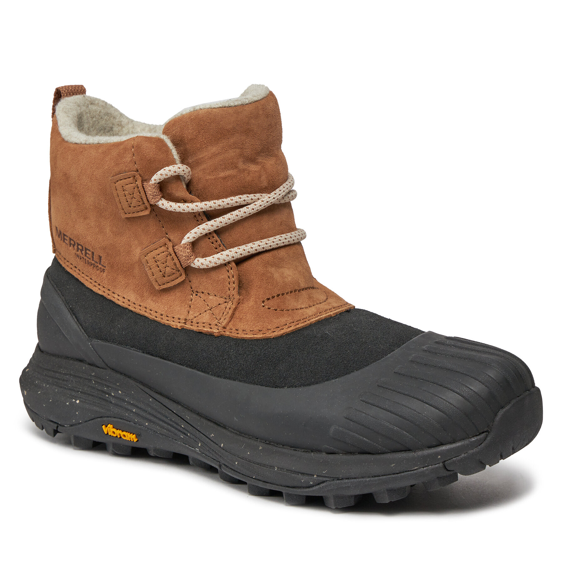 Merrell Hótaposó Siren 4 Thermo Demi Wp J036998 Barna - Pepit.hu