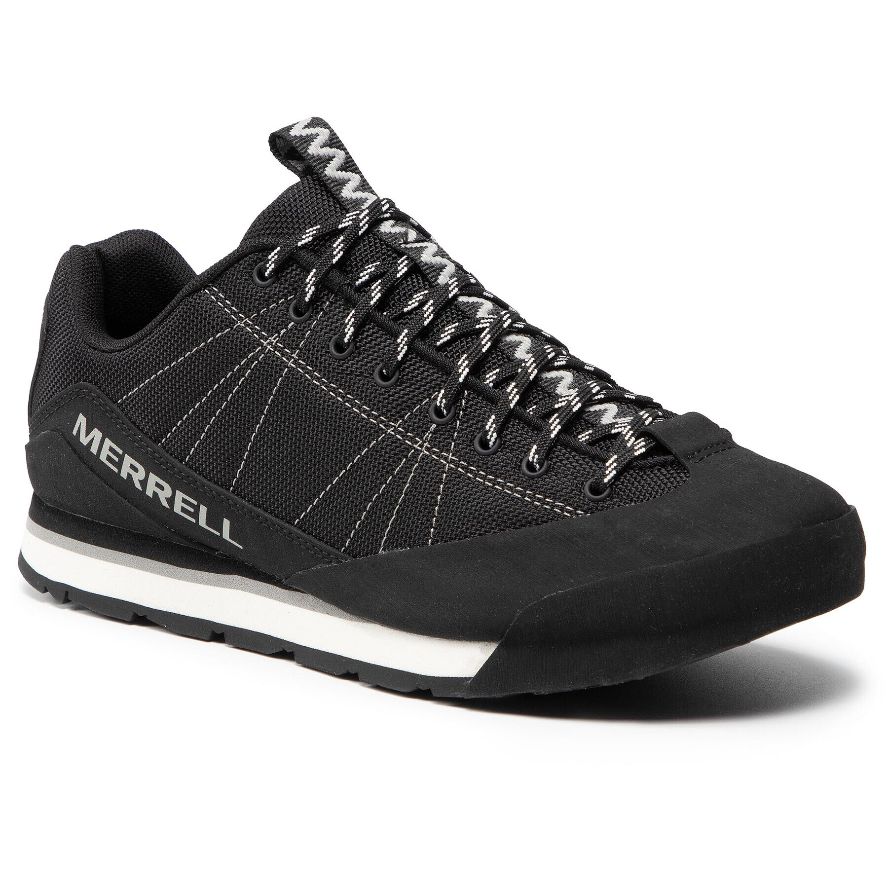 Merrell Sportcipő Catalyst Storm J2002781 Fekete - Pepit.hu