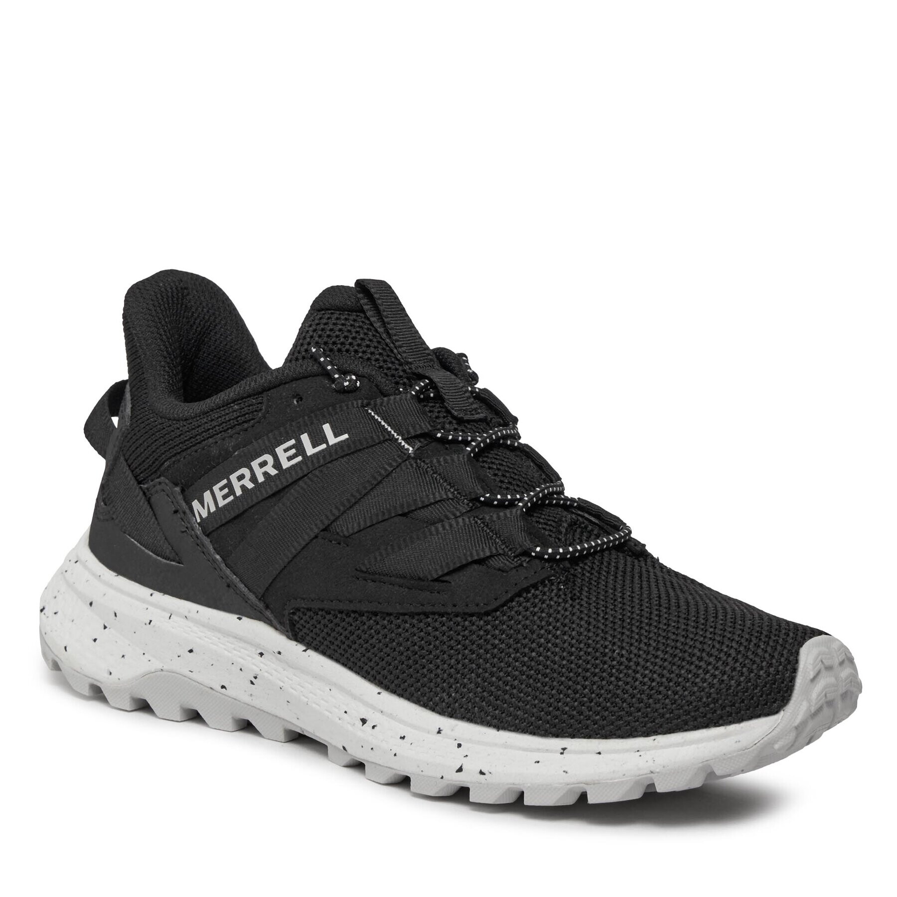 Merrell Sportcipők Dash Bungee J005460 Fekete - Pepit.hu