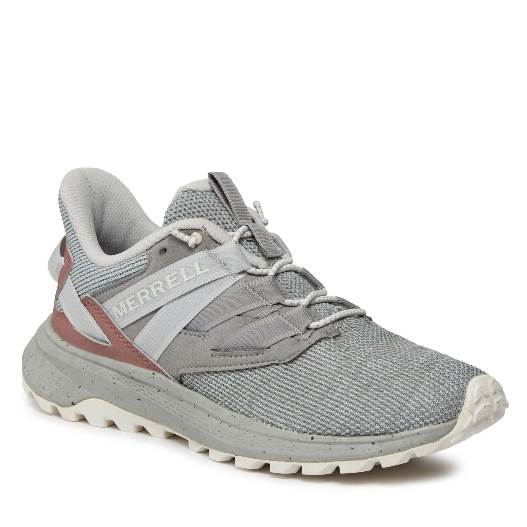 Merrell Sportcipők Dash Bungee J005462 Szürke - Pepit.hu