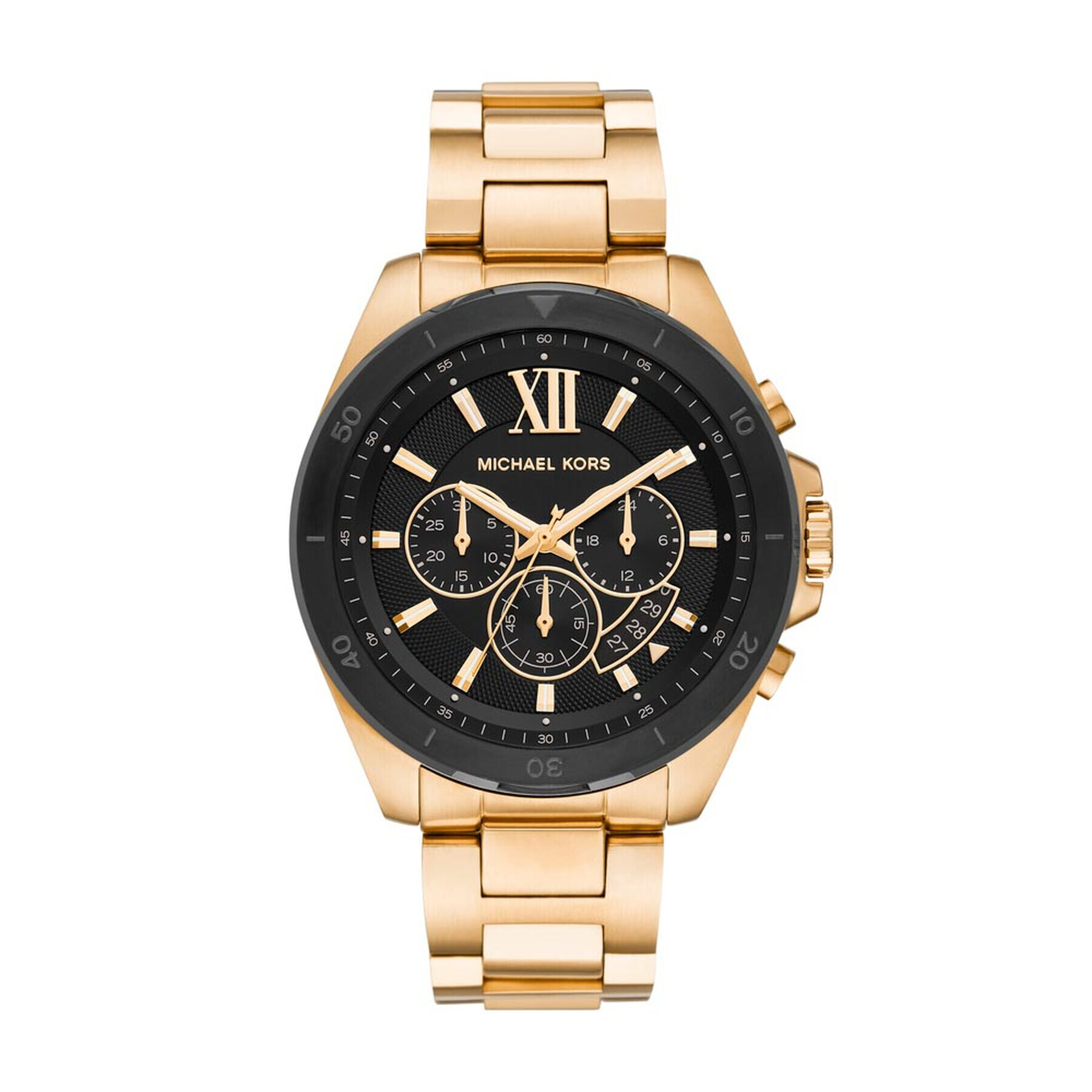 Michael Kors Karóra Brecken MK8848 Arany - Pepit.hu