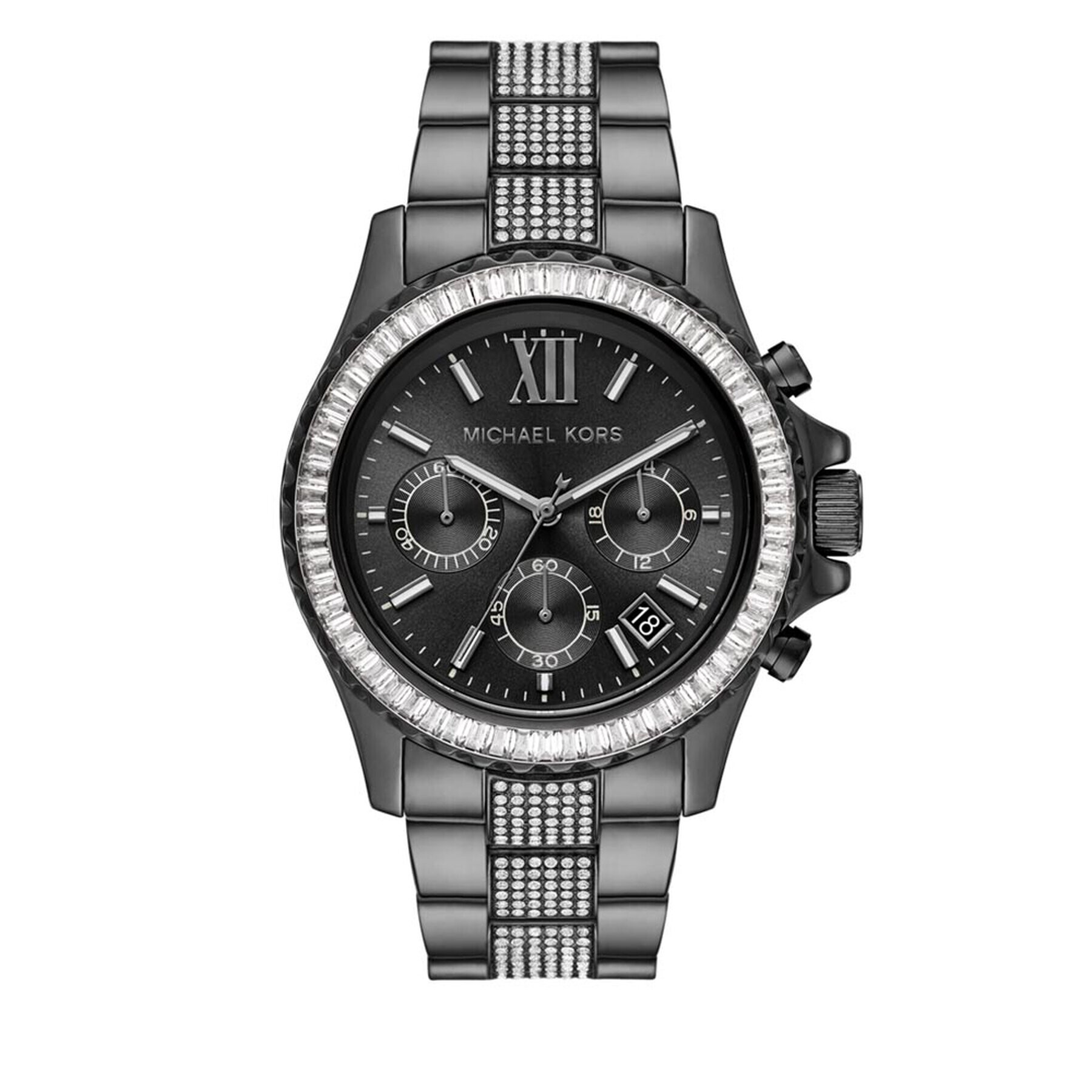 Michael Kors Karóra Everest MK6974 Szürke - Pepit.hu