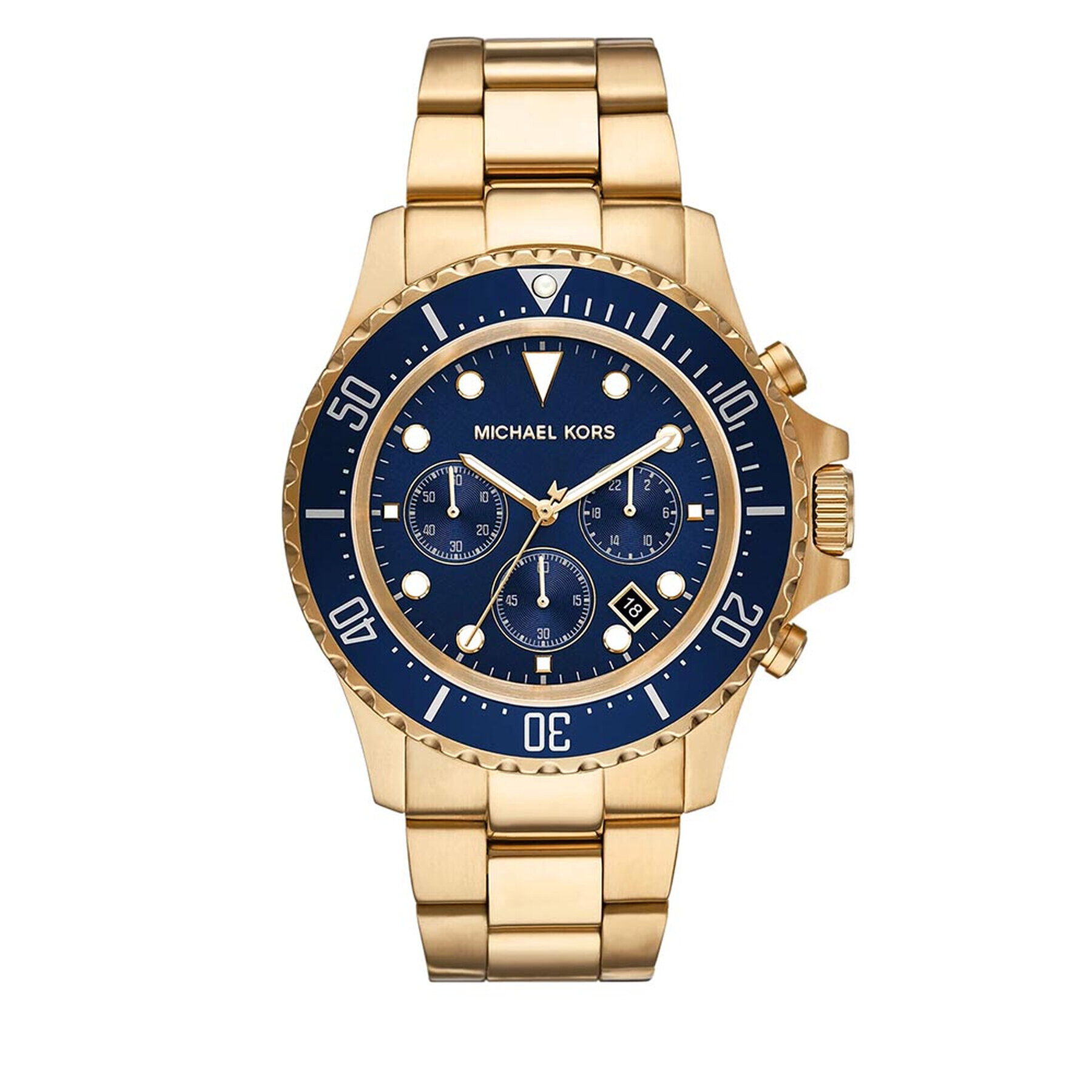 Michael Kors Karóra Everest MK8978 Arany - Pepit.hu