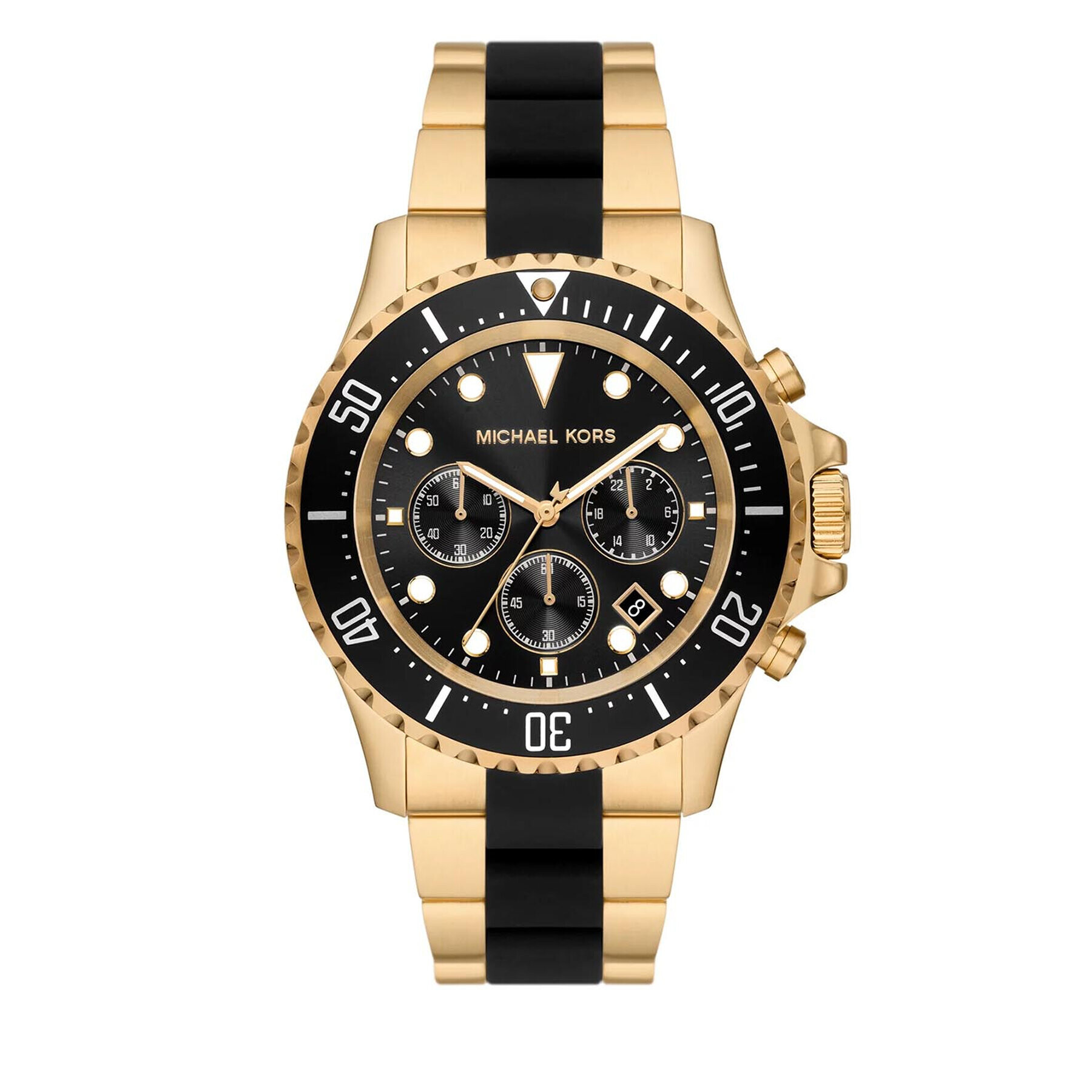 Michael Kors Karóra Everest MK8979 Arany - Pepit.hu