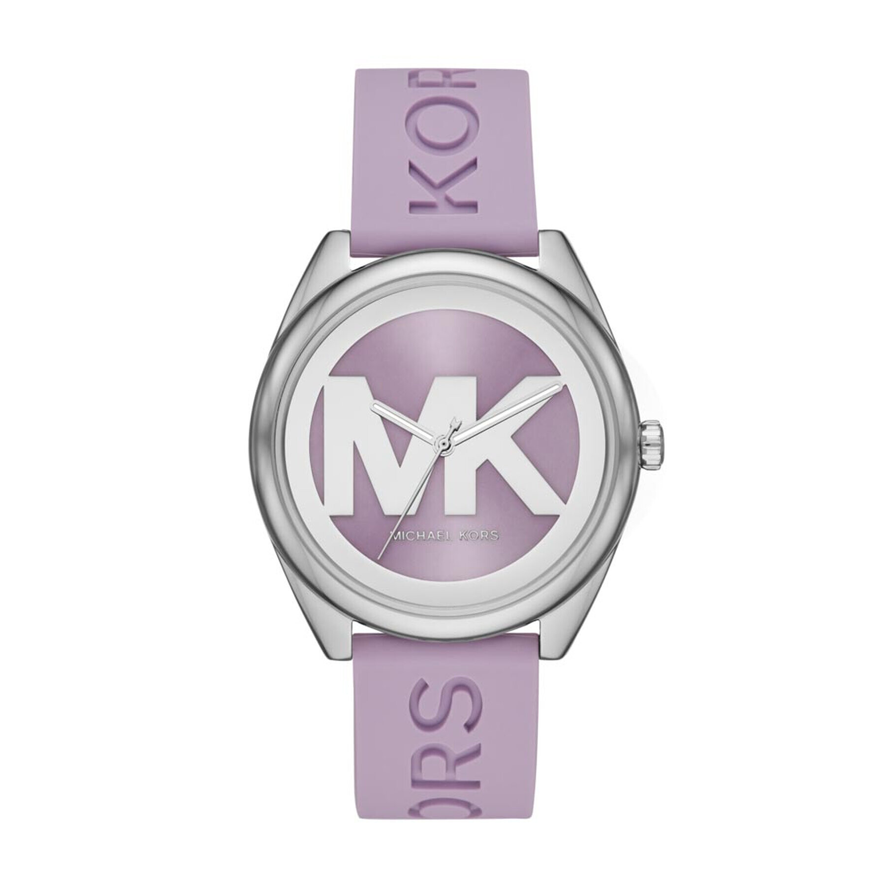 Michael Kors Karóra Janelle MK7143 Lila - Pepit.hu