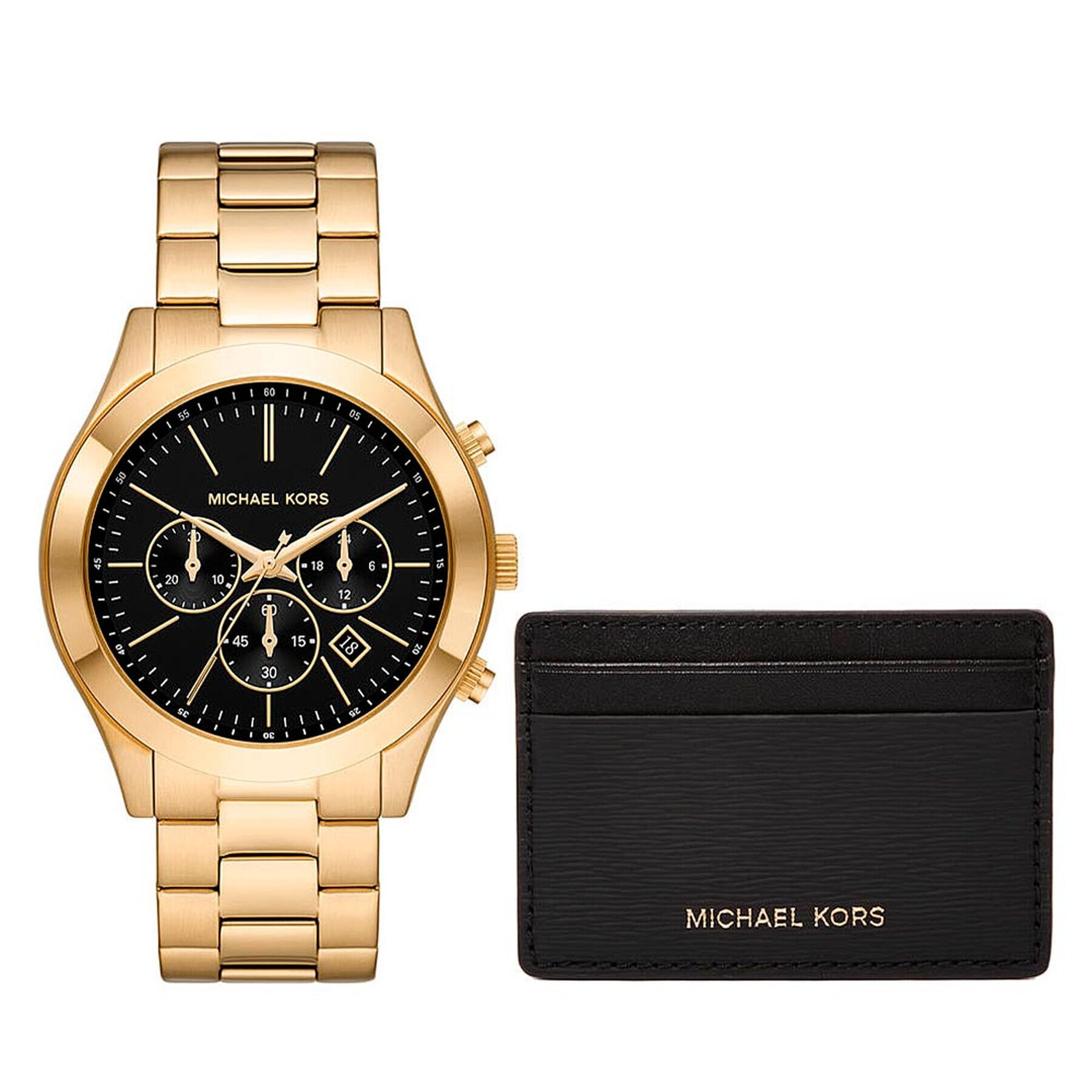 Michael Kors Karóra MK1076SET Arany - Pepit.hu