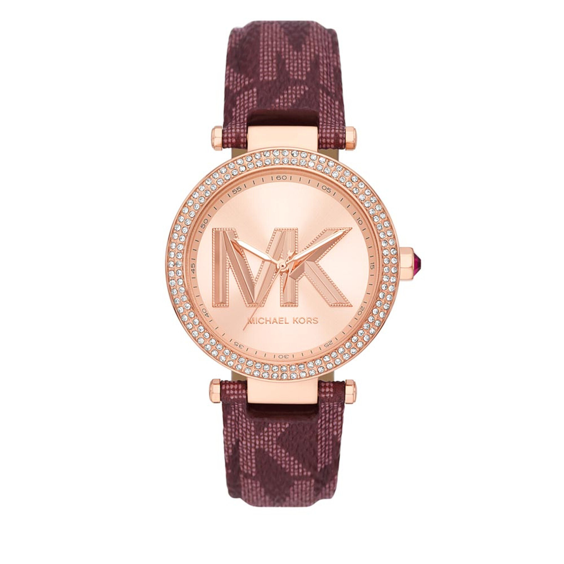 Michael Kors Karóra Parker MK2974 Rózsaszín - Pepit.hu