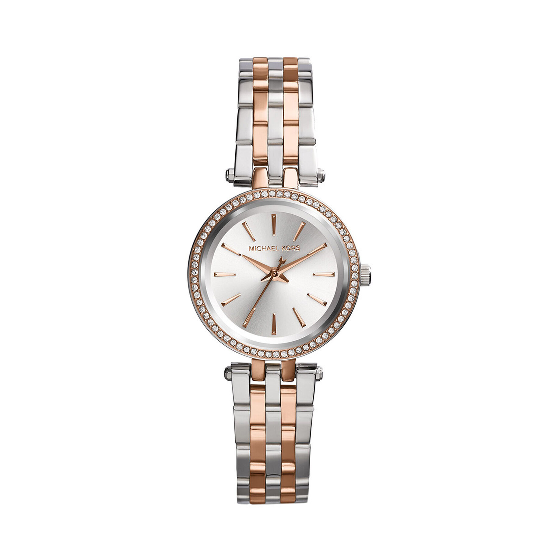 Michael Kors Karóra Petite Darci MK3298 Ezüst - Pepit.hu