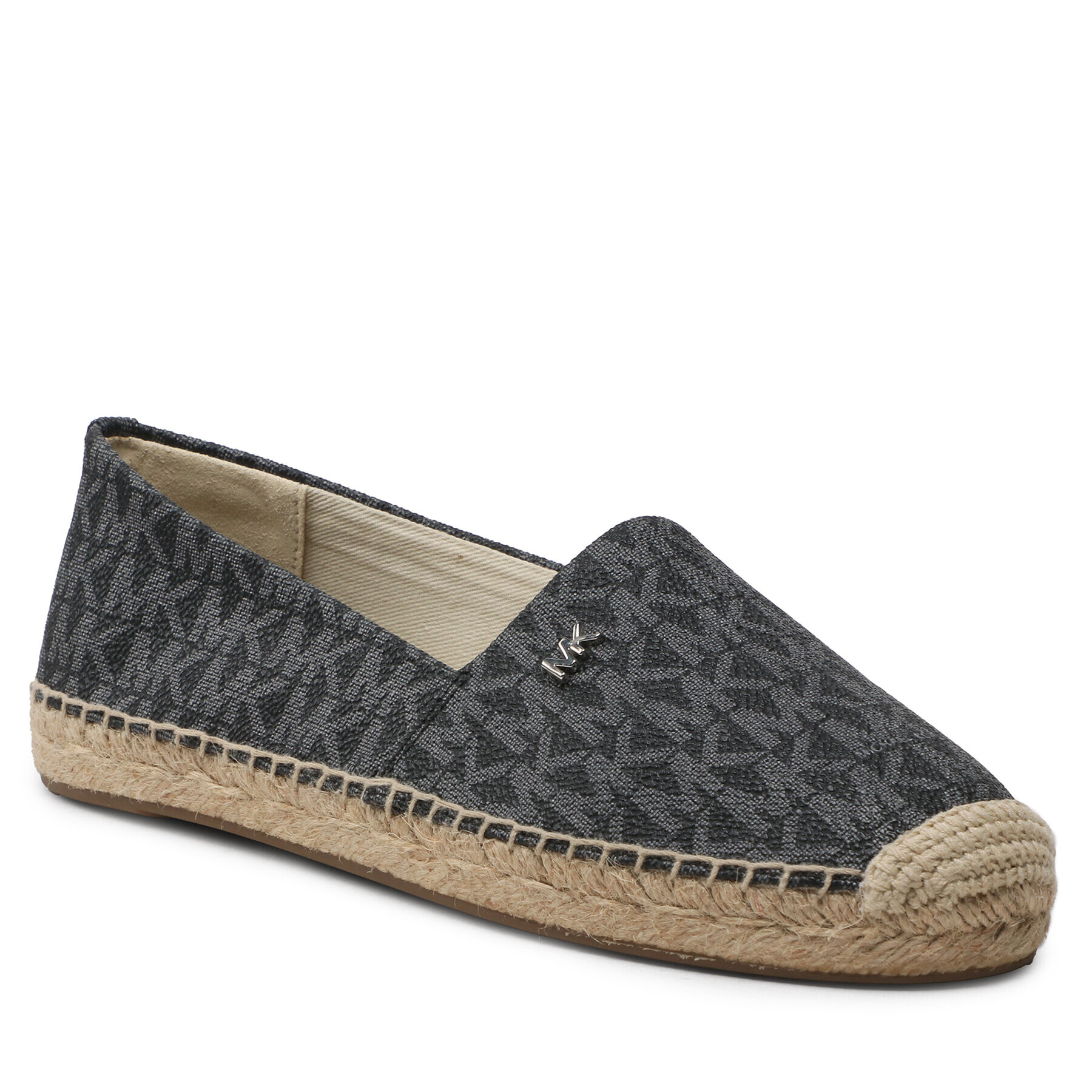 MICHAEL Michael Kors Balerina Kendrick Slip On 40R6KNFP1B Szürke - Pepit.hu