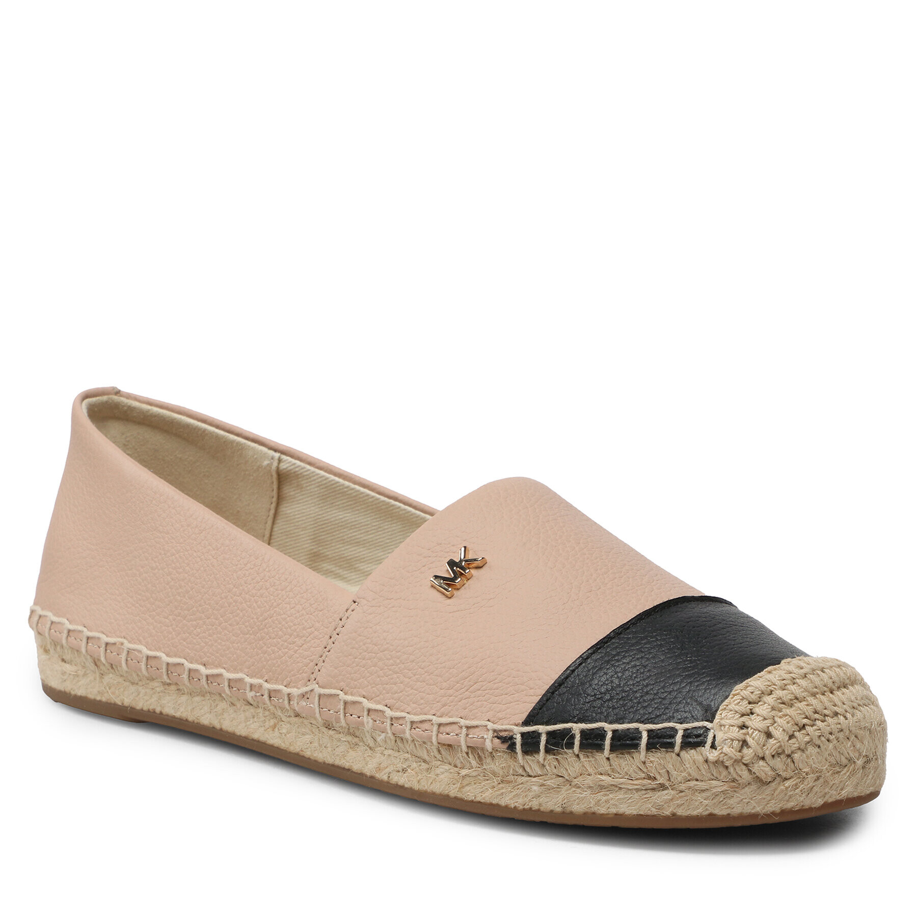 MICHAEL Michael Kors Espadrilles Kendrick Toe Cap 40S8KNFP2L Bézs - Pepit.hu