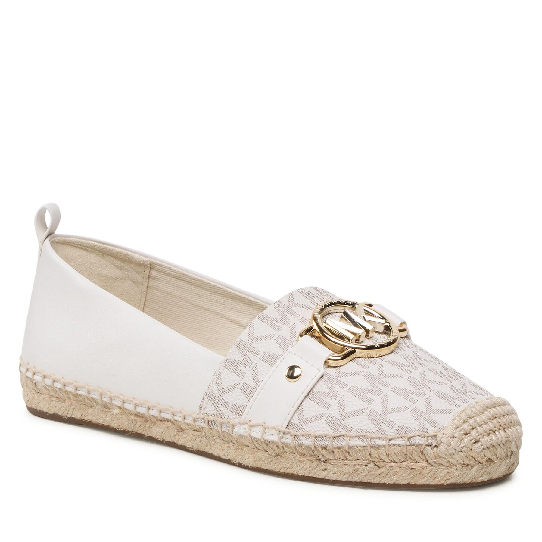 MICHAEL Michael Kors Espadrilles Rory Espadrille 40R3ROFP2L Ekru - Pepit.hu