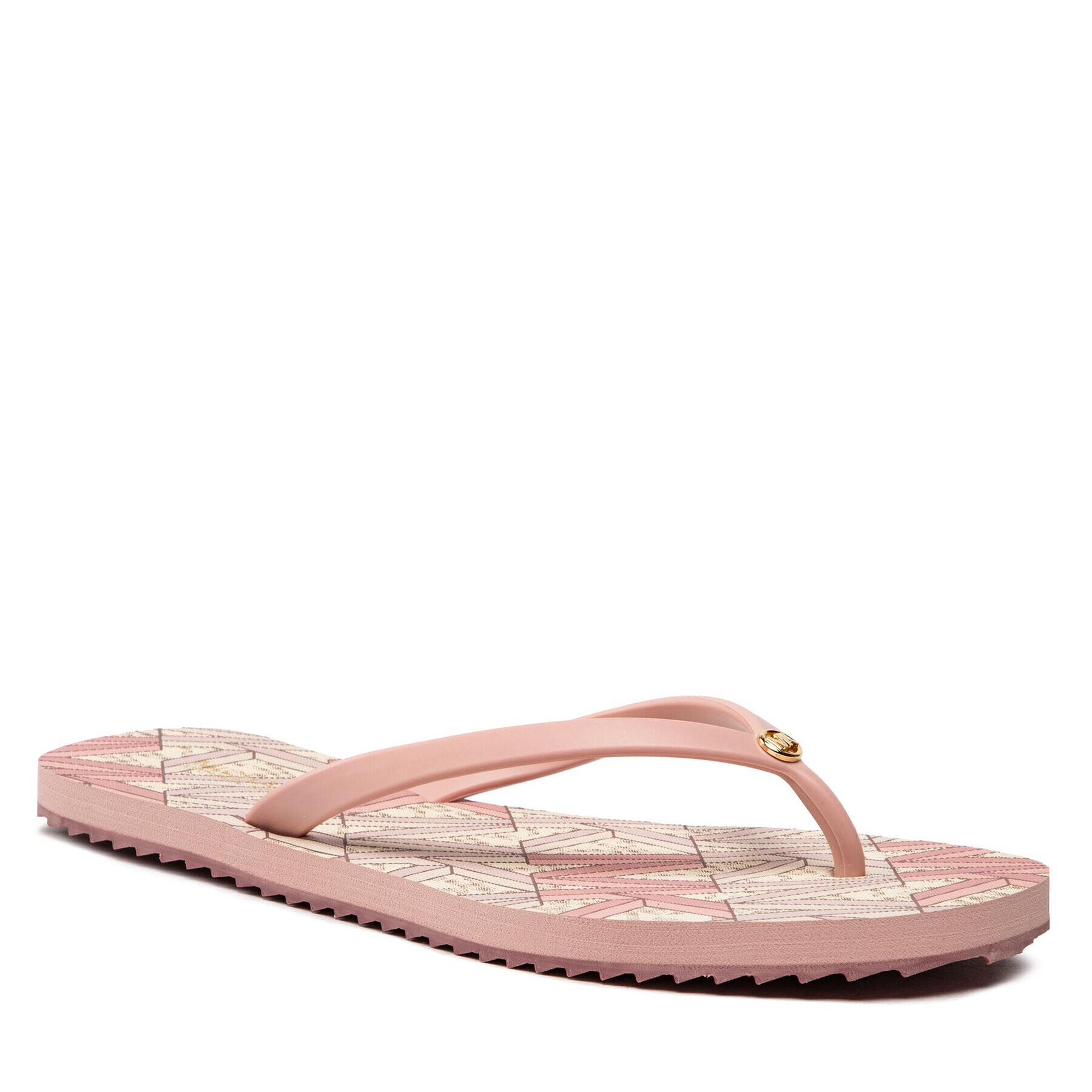 MICHAEL Michael Kors Flip-flops Jinx Flip Flop 40S2JIFA1Q Rózsaszín - Pepit.hu