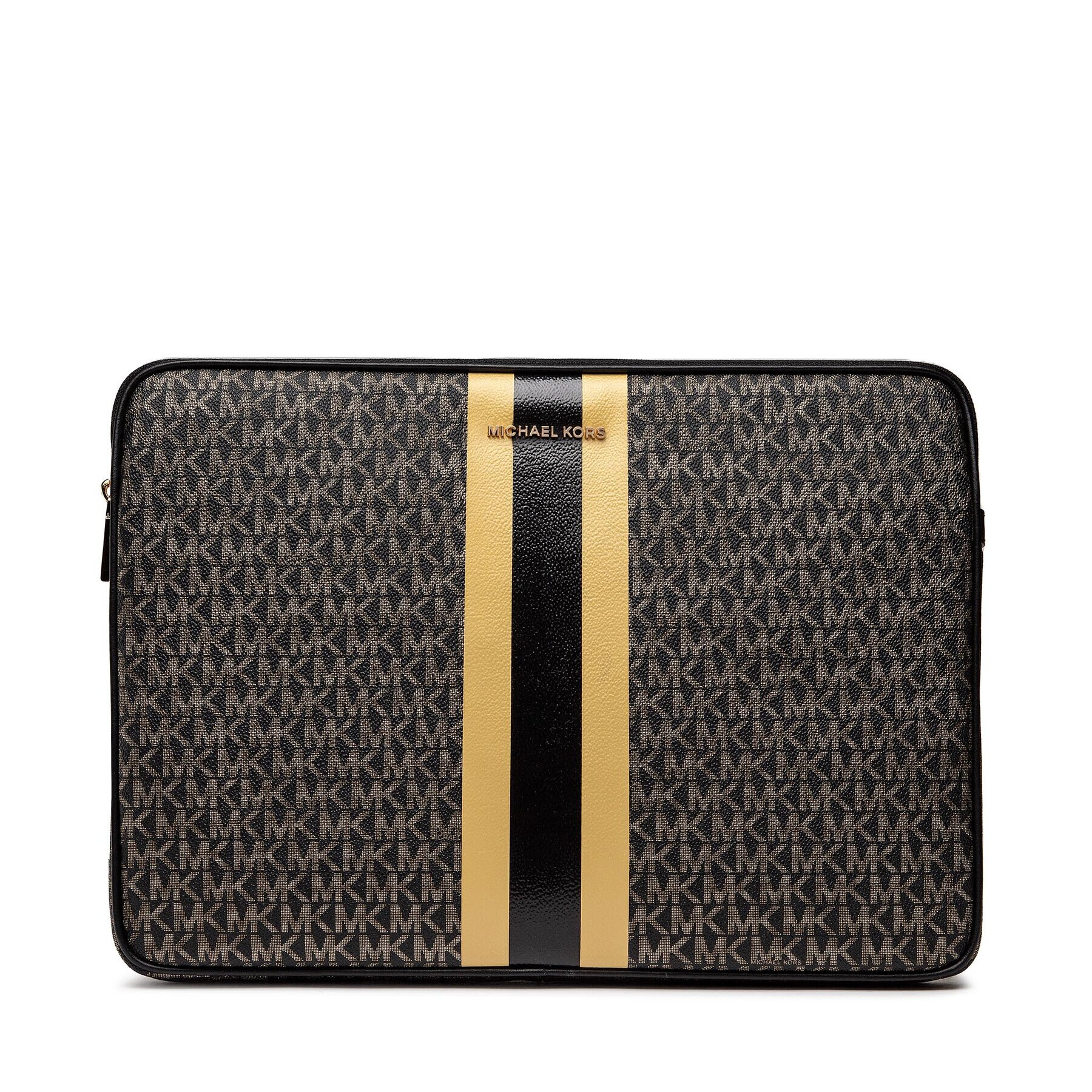 MICHAEL Michael Kors Laptoptáska Jet Set 32F2GJ6N7V Fekete - Pepit.hu