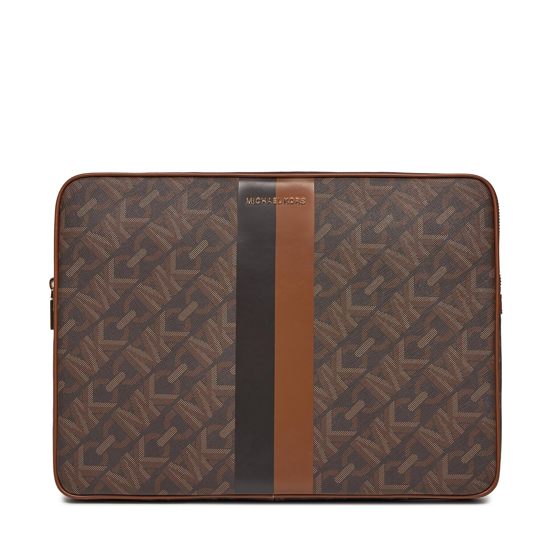 MICHAEL Michael Kors Laptoptáska Travel Accessories 32H3GTMN9B Barna - Pepit.hu