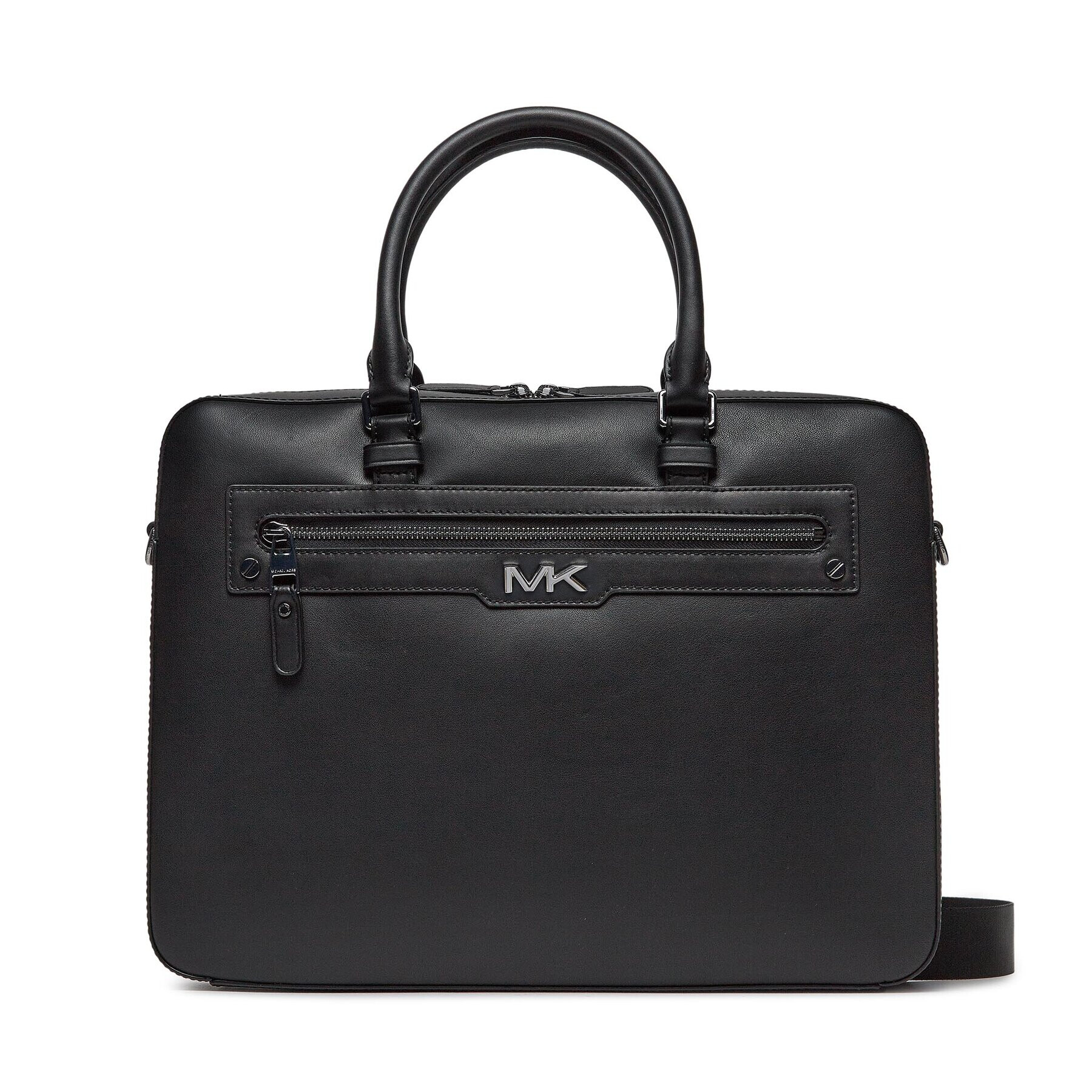 MICHAEL Michael Kors Laptoptáska Varick 33F3LVAA6L Fekete - Pepit.hu