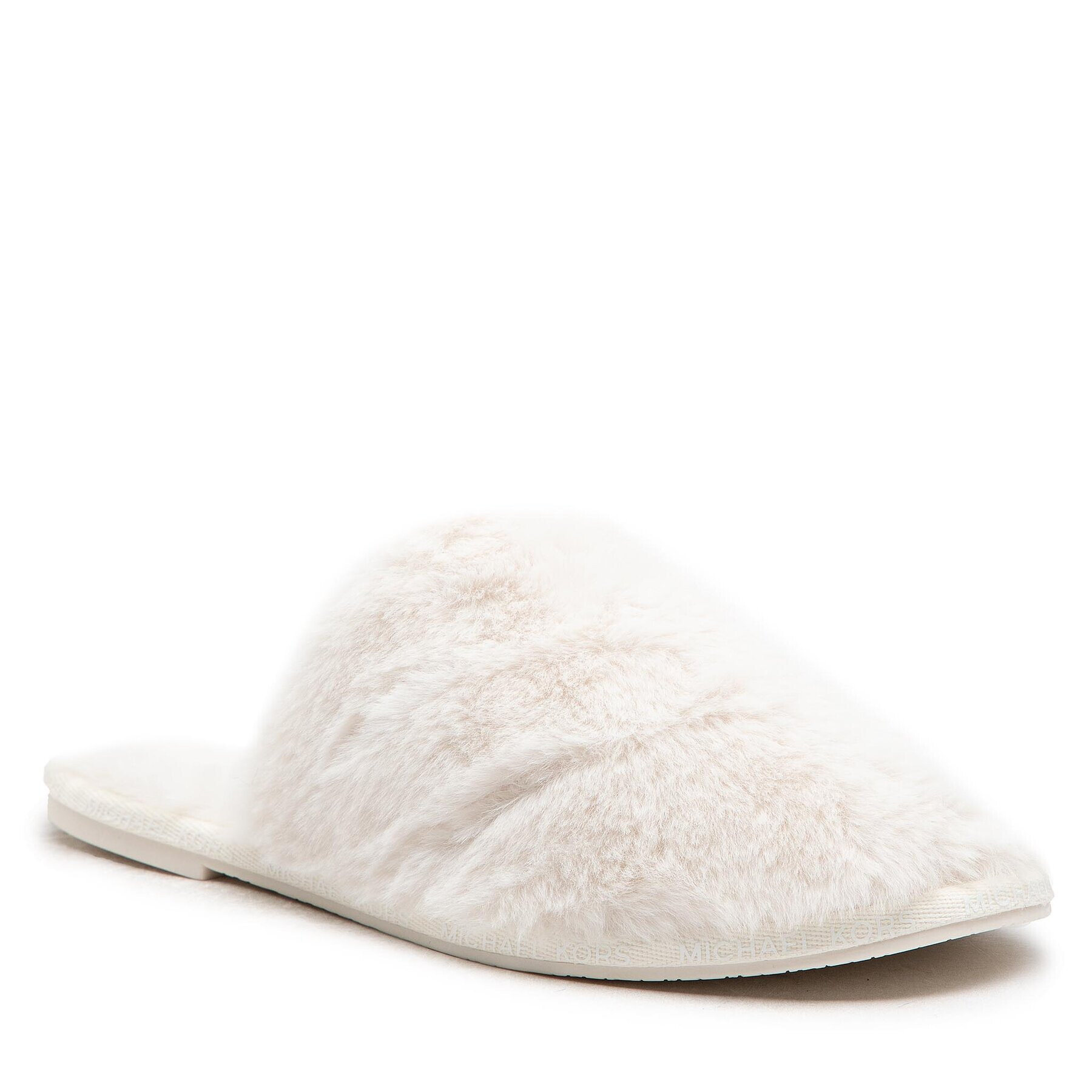 MICHAEL Michael Kors Papucs Frieda Slipper 40F2FRFA1D Fehér - Pepit.hu