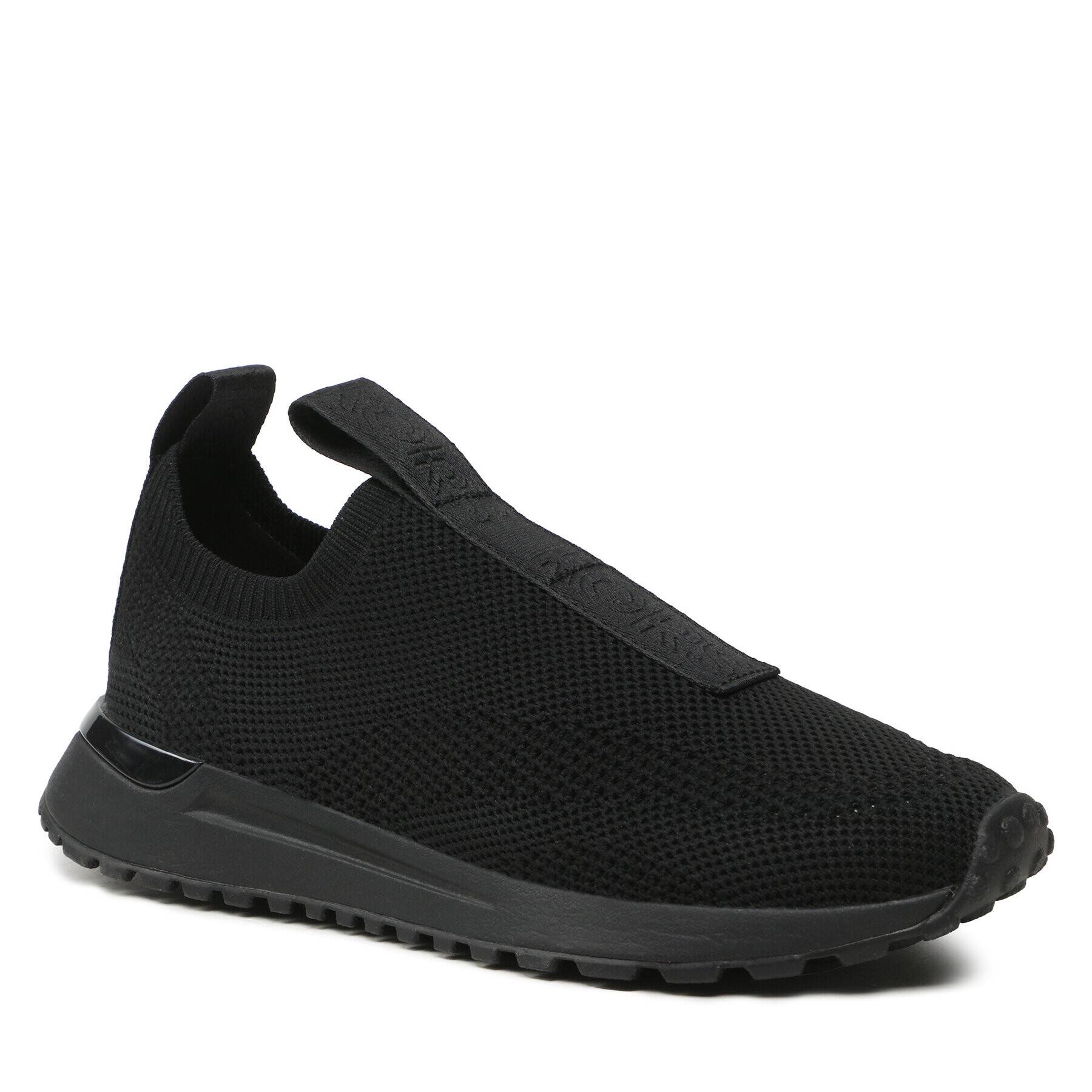 MICHAEL Michael Kors Sportcipő Bodie Slip On 43S3BDFP1D Fekete - Pepit.hu