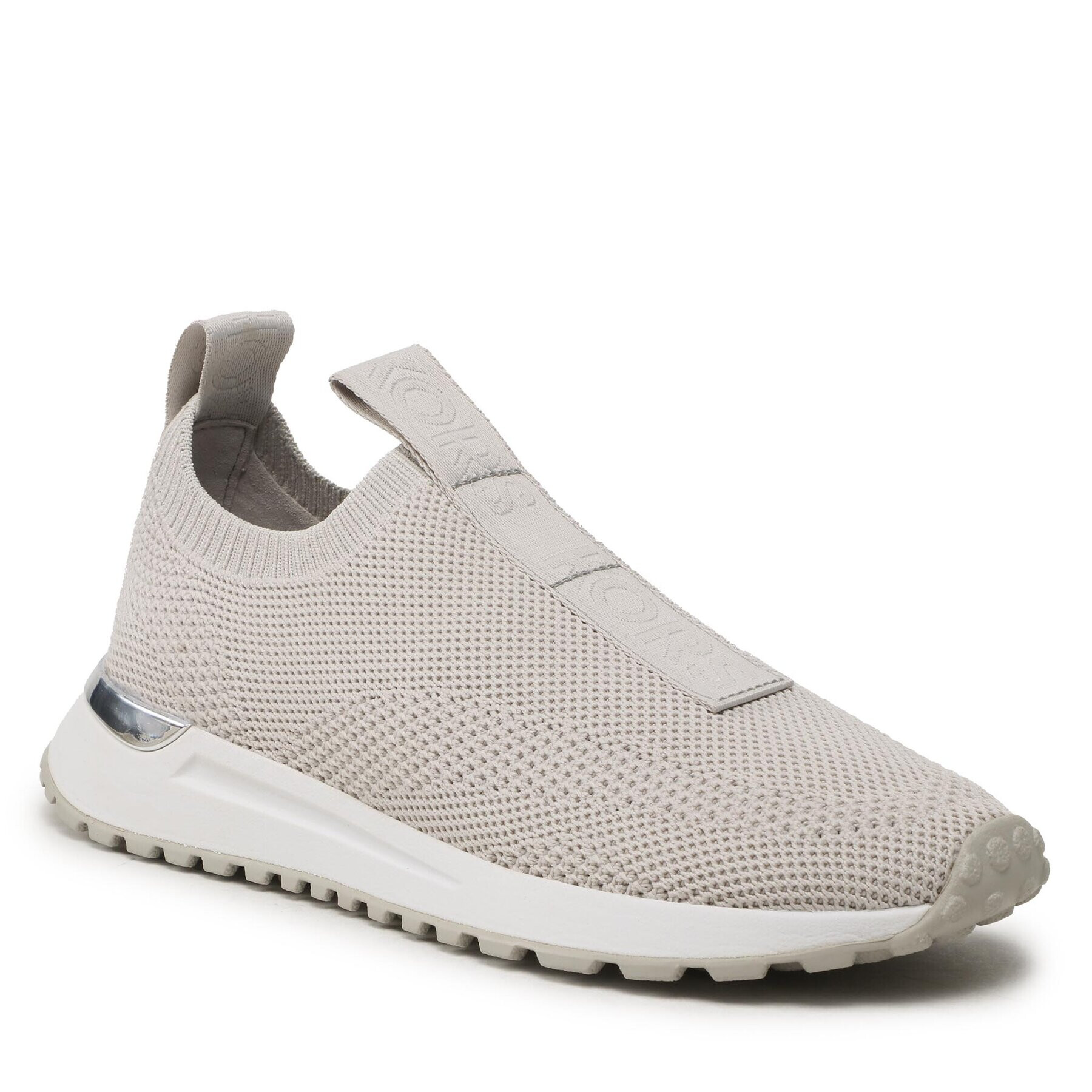 MICHAEL Michael Kors Sportcipő Bodie Slip On 43S3BDFP1D Szürke - Pepit.hu