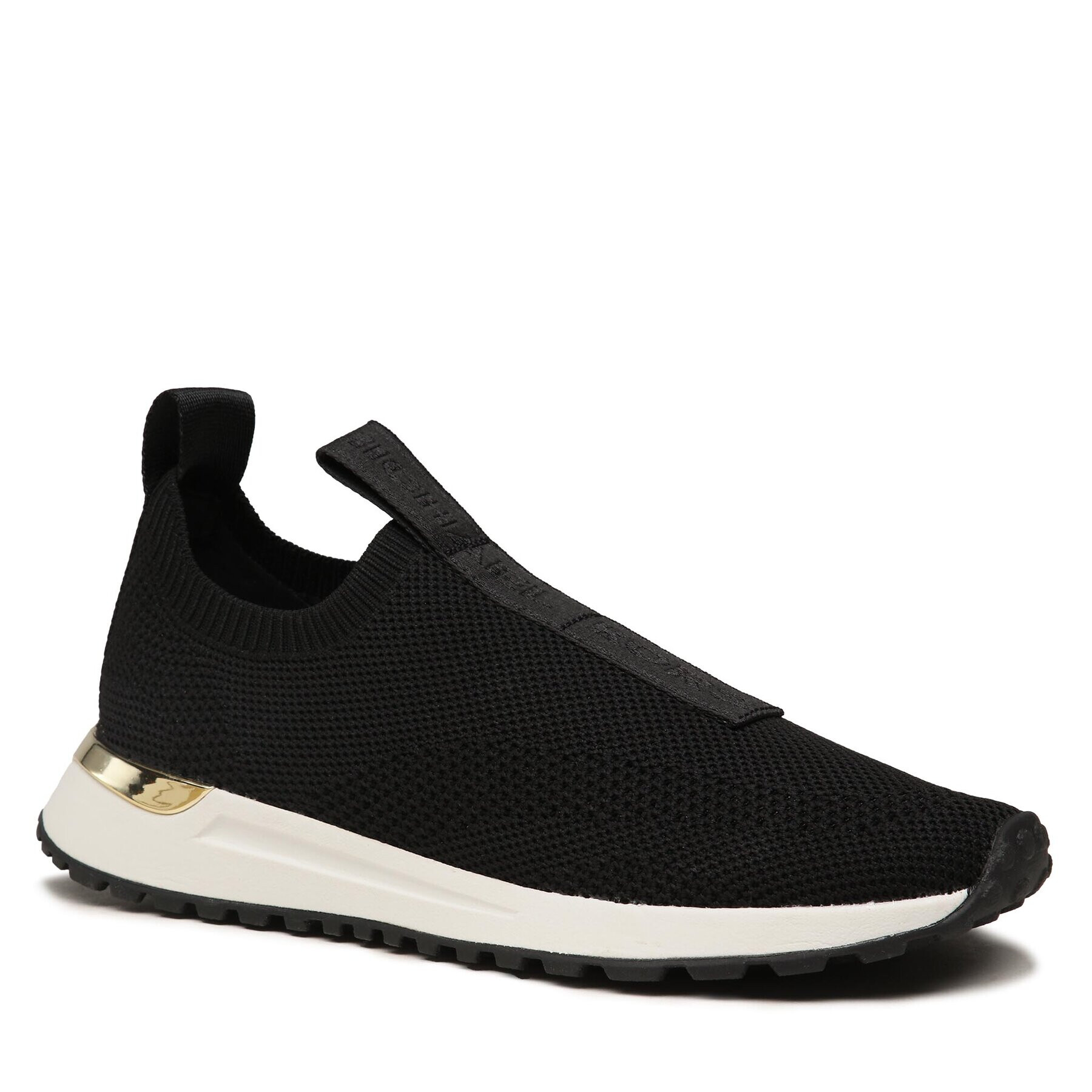 MICHAEL Michael Kors Sportcipő Bodie Slip On 43T1BDFP9D Fekete - Pepit.hu