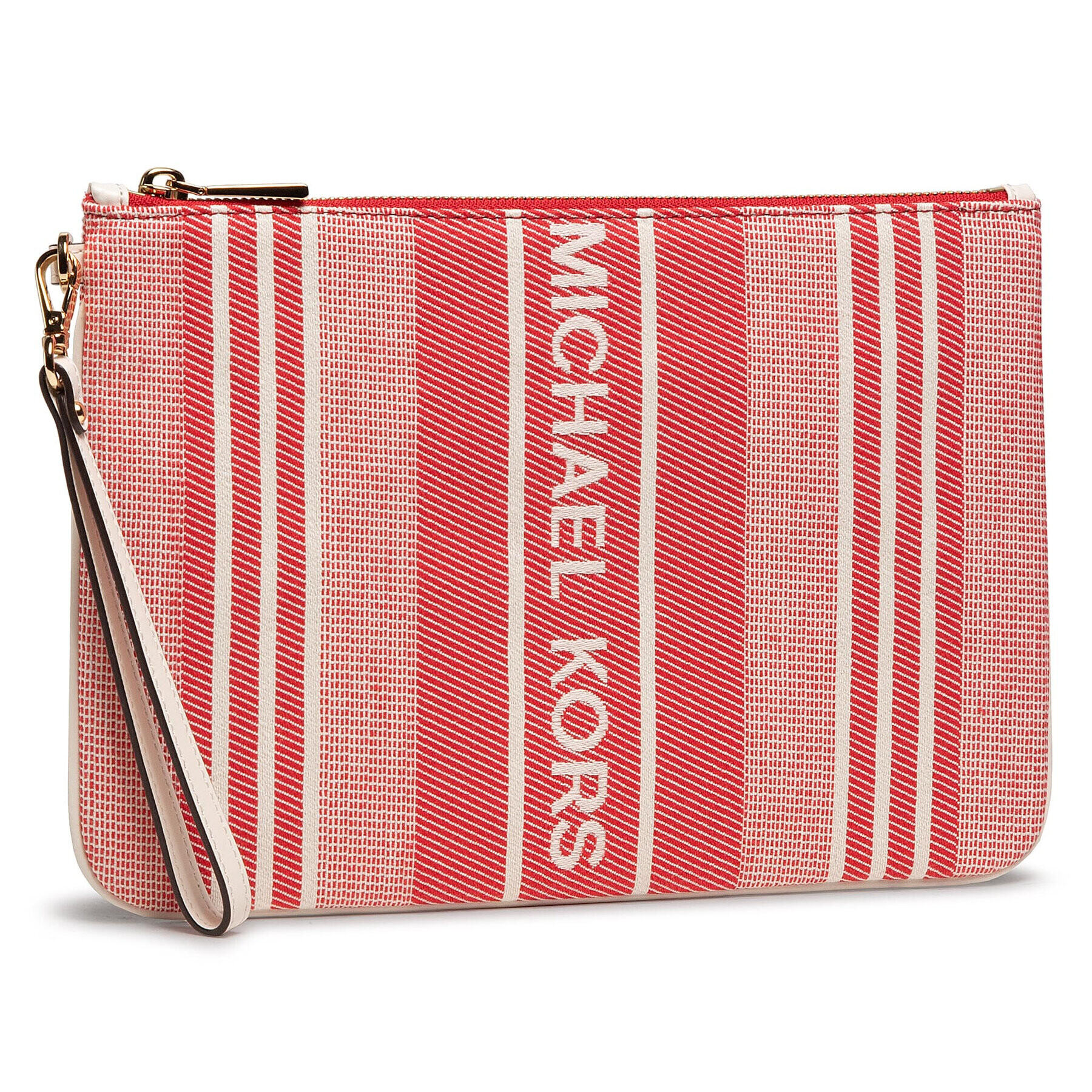 MICHAEL Michael Kors Táska Jet Set 32S1GJ6M3C Piros - Pepit.hu