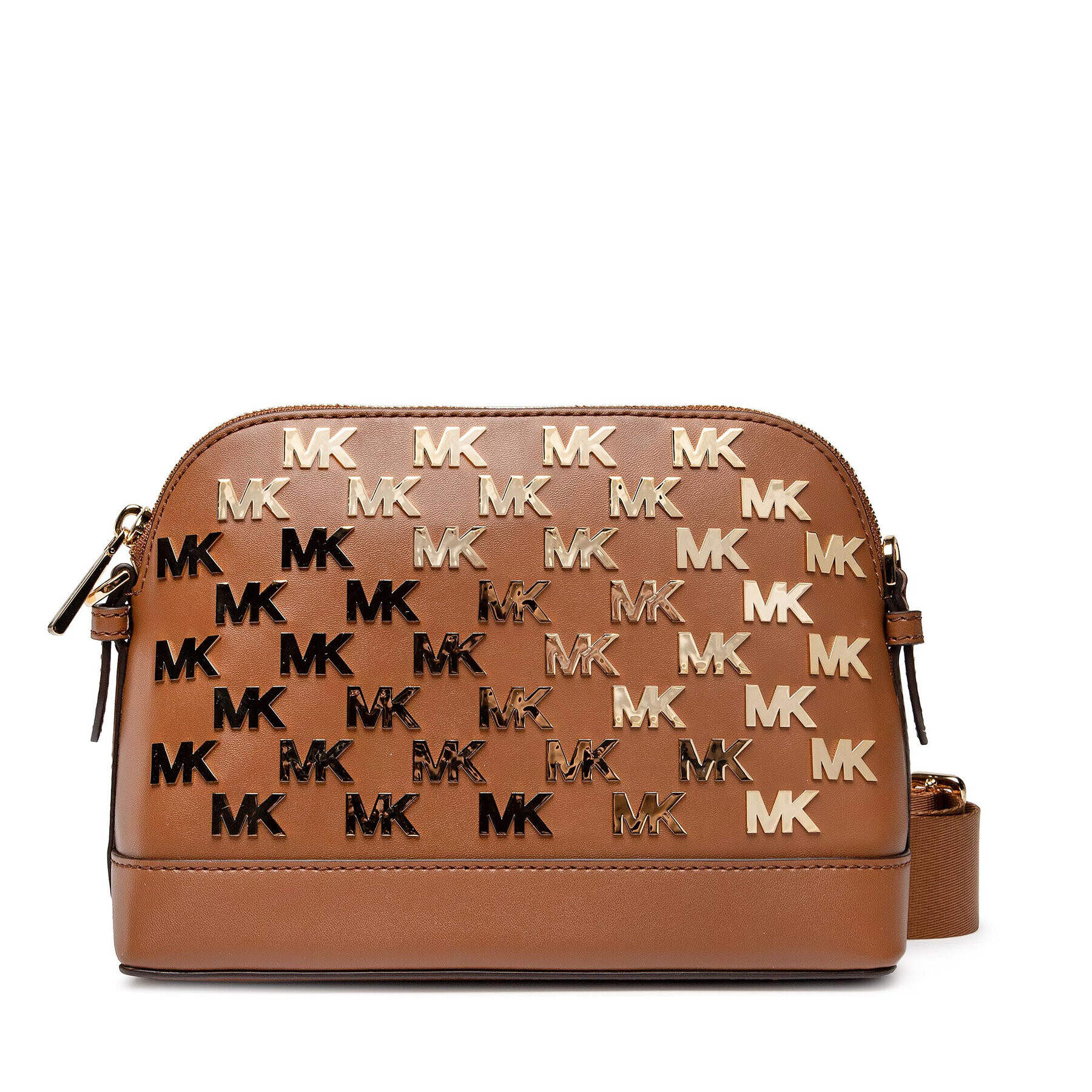 MICHAEL Michael Kors Táska Jet Set Charm 32T2GT9C7Y Barna - Pepit.hu