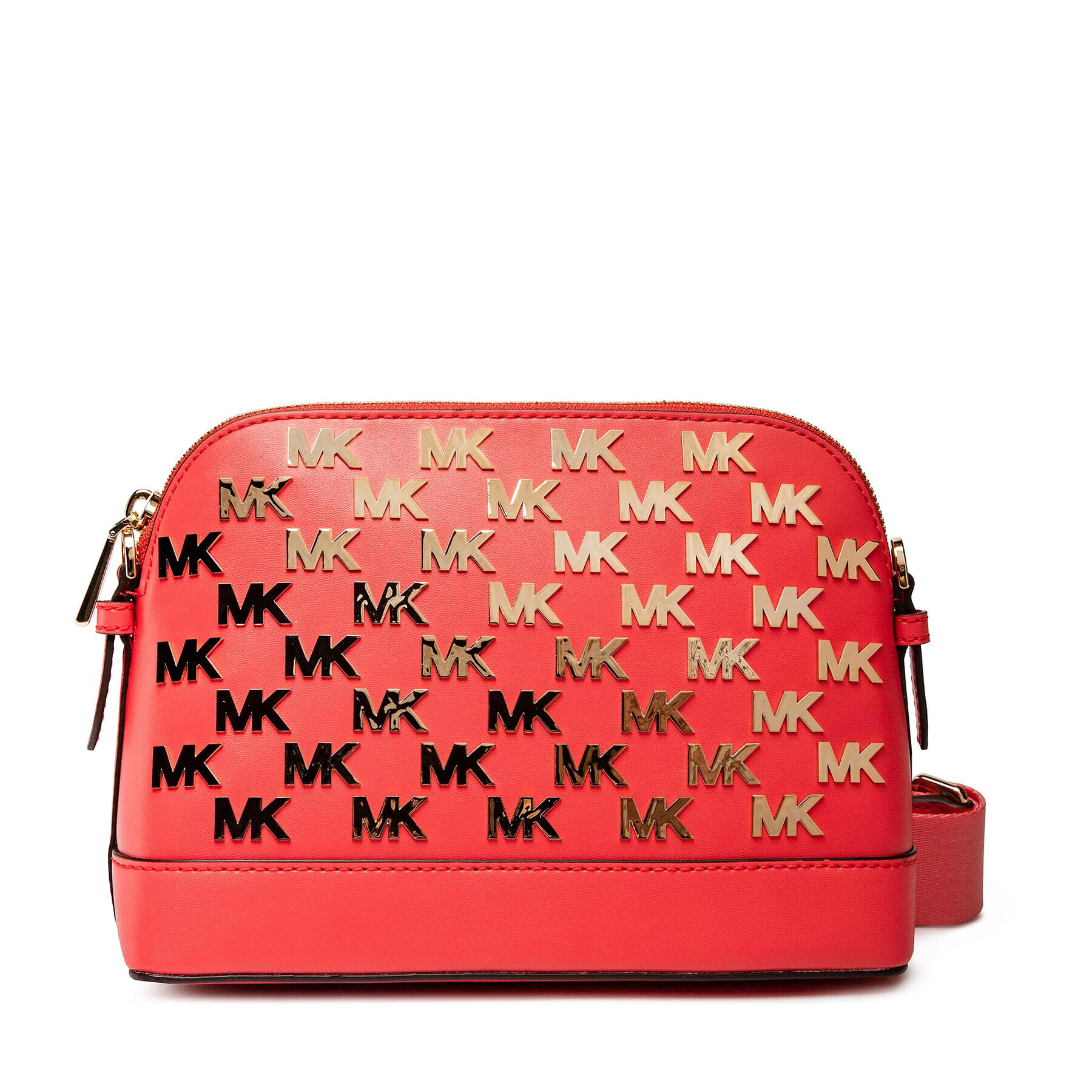 MICHAEL Michael Kors Táska Jet Set Charm 32T2GT9C7Y Piros - Pepit.hu