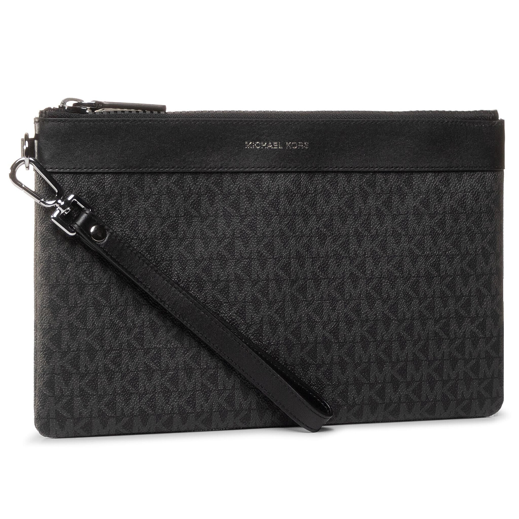 MICHAEL Michael Kors Táska Travel Pouch 33F9LACU2B Fekete - Pepit.hu