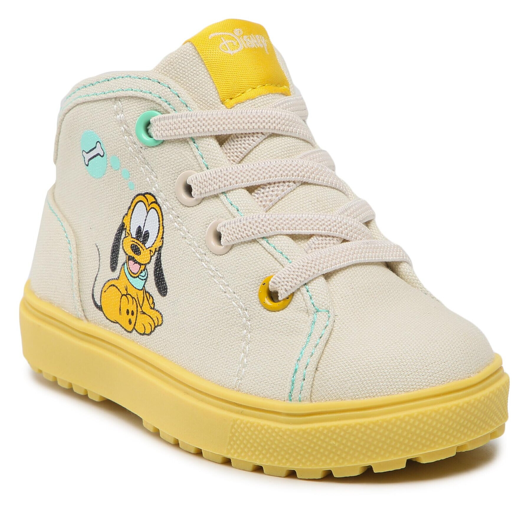 Mickey&Friends Bakancs SS23-155DSTC Bézs - Pepit.hu