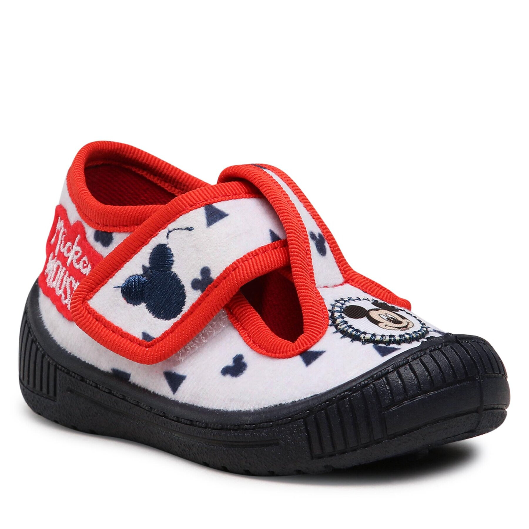 Mickey&Friends Papucs MB SS23-215DSTC Fehér - Pepit.hu